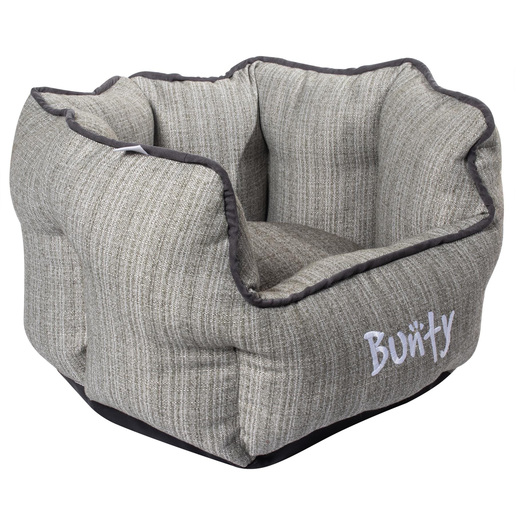Bunty Regal Oval Deep Sided Dog Bed - Image 89