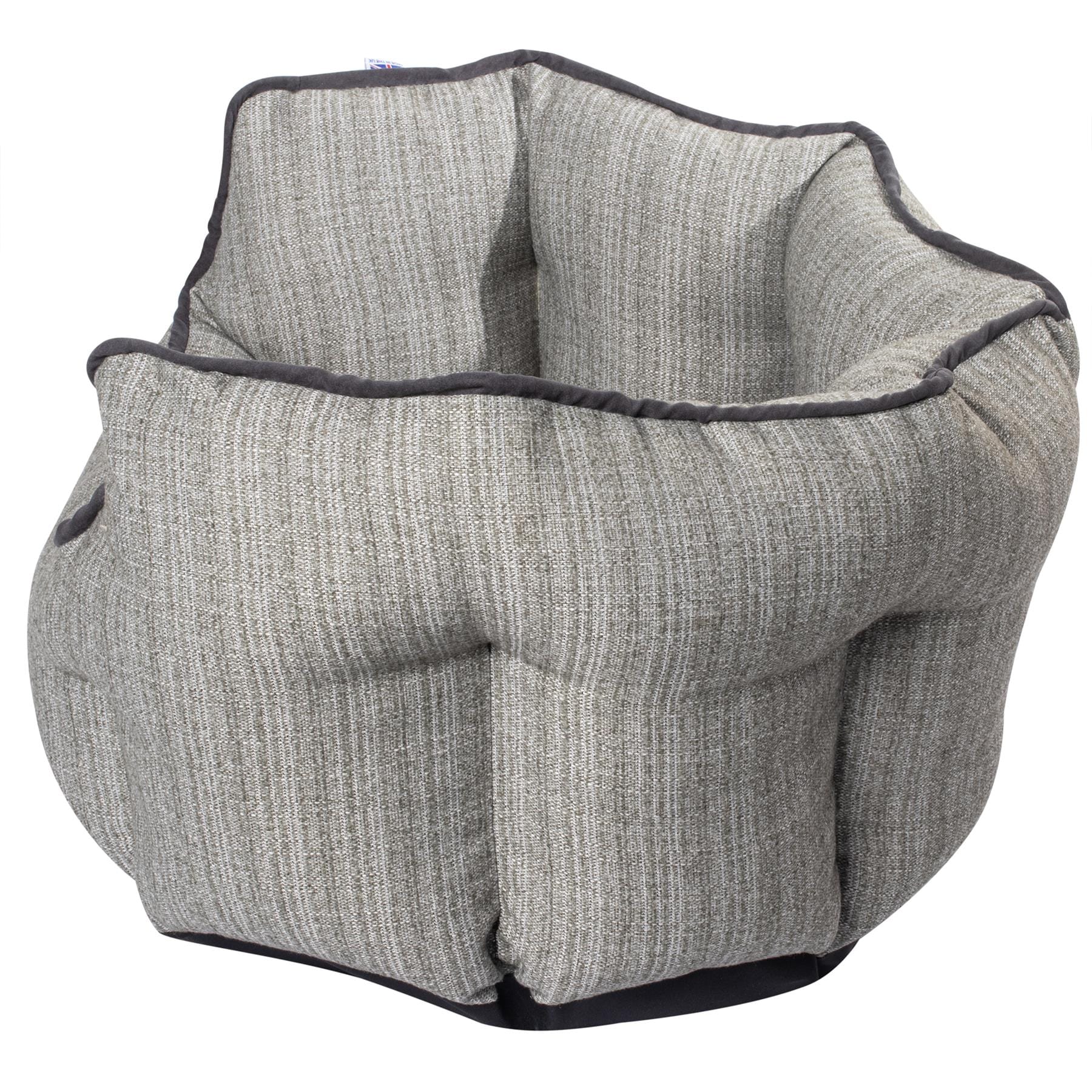 Bunty Regal Oval Deep Sided Dog Bed - Image 91