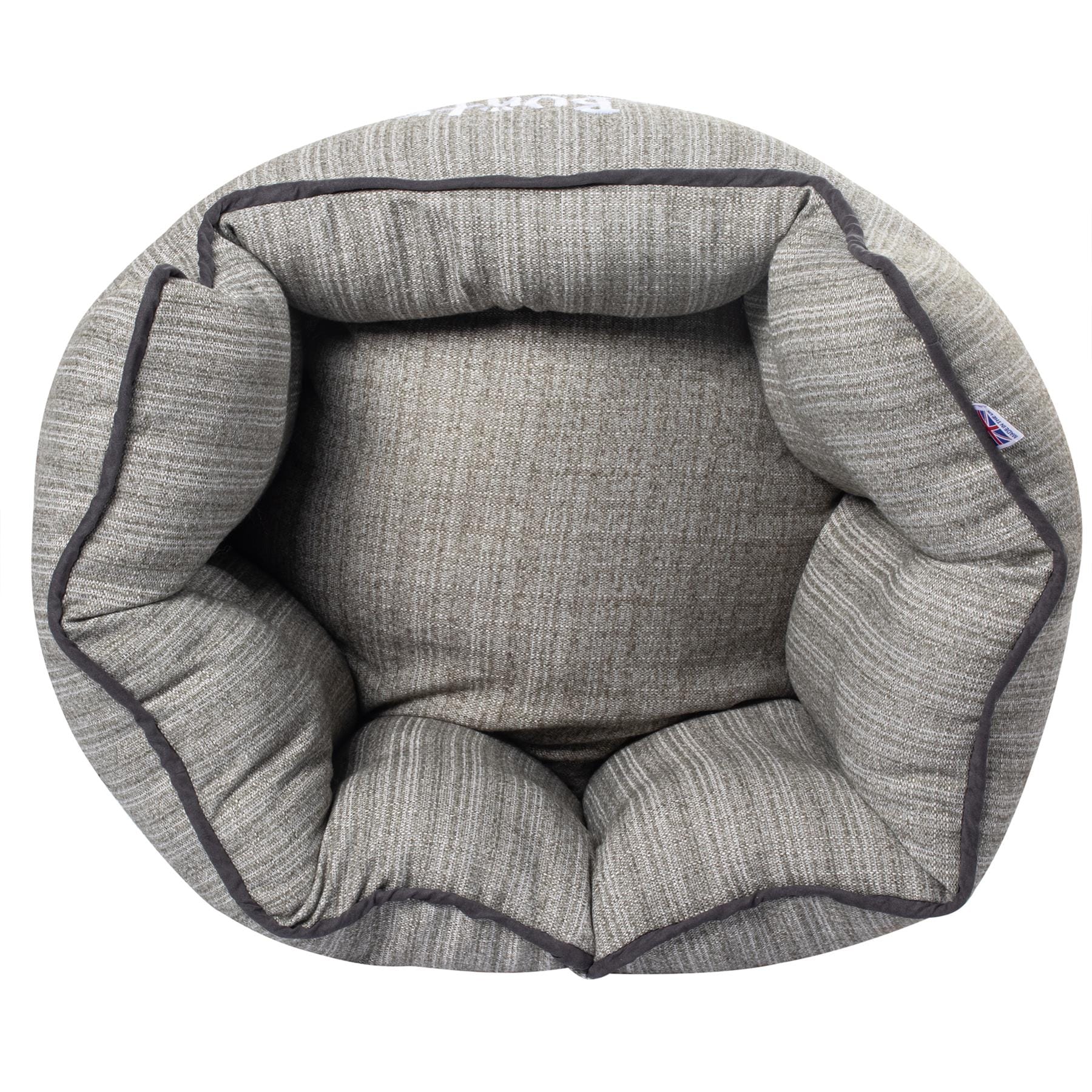 Bunty Regal Oval Deep Sided Dog Bed - Image 93
