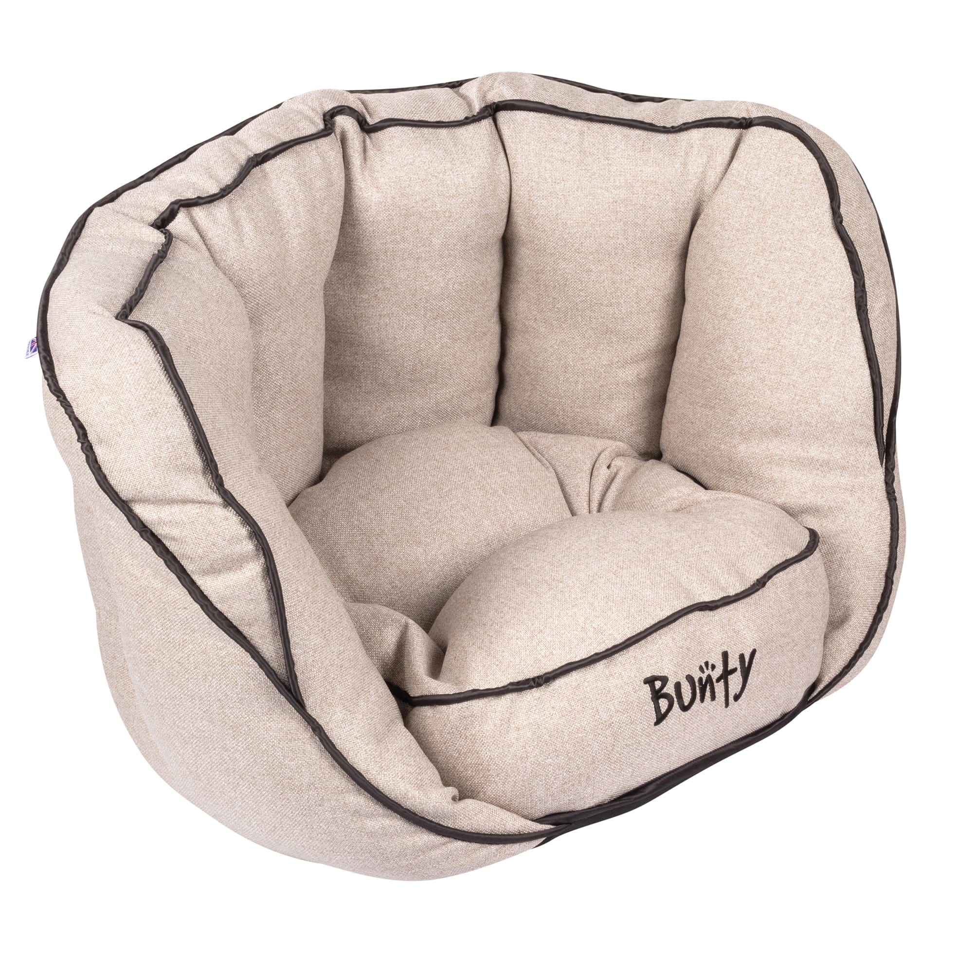 Bunty Oyster Bed - Image 33