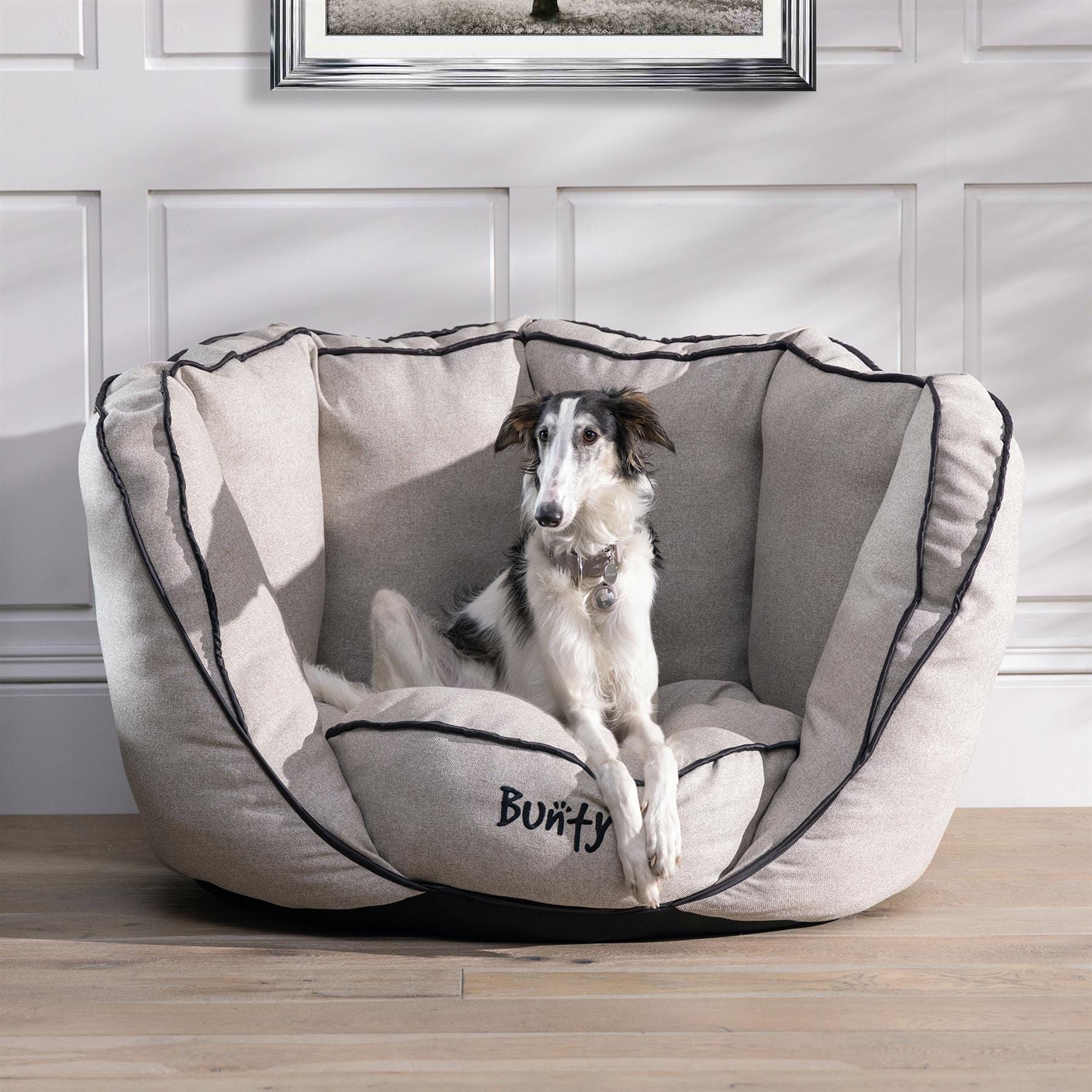 Bunty Oyster Bed - Image 4