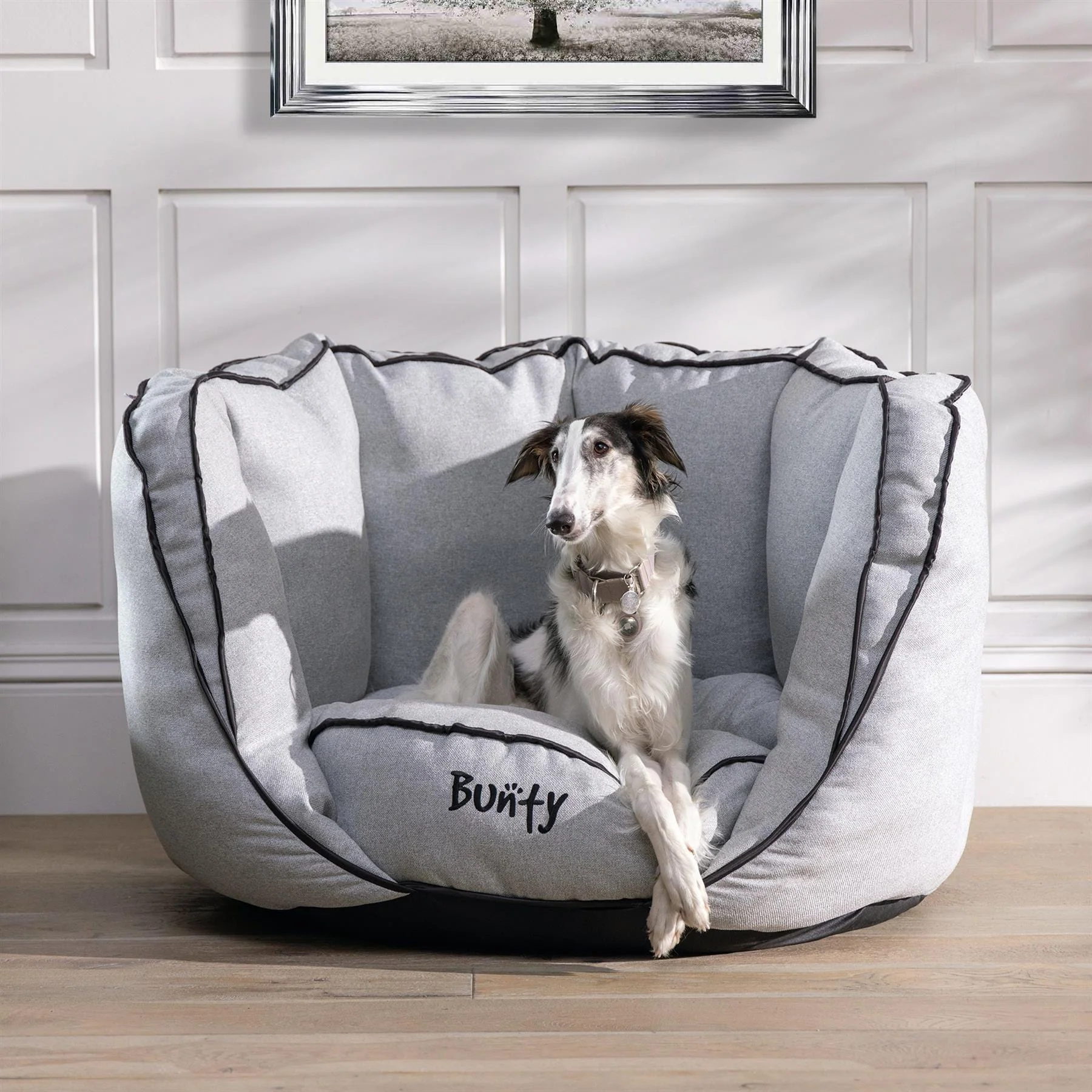 Bunty Oyster Bed - Image 7