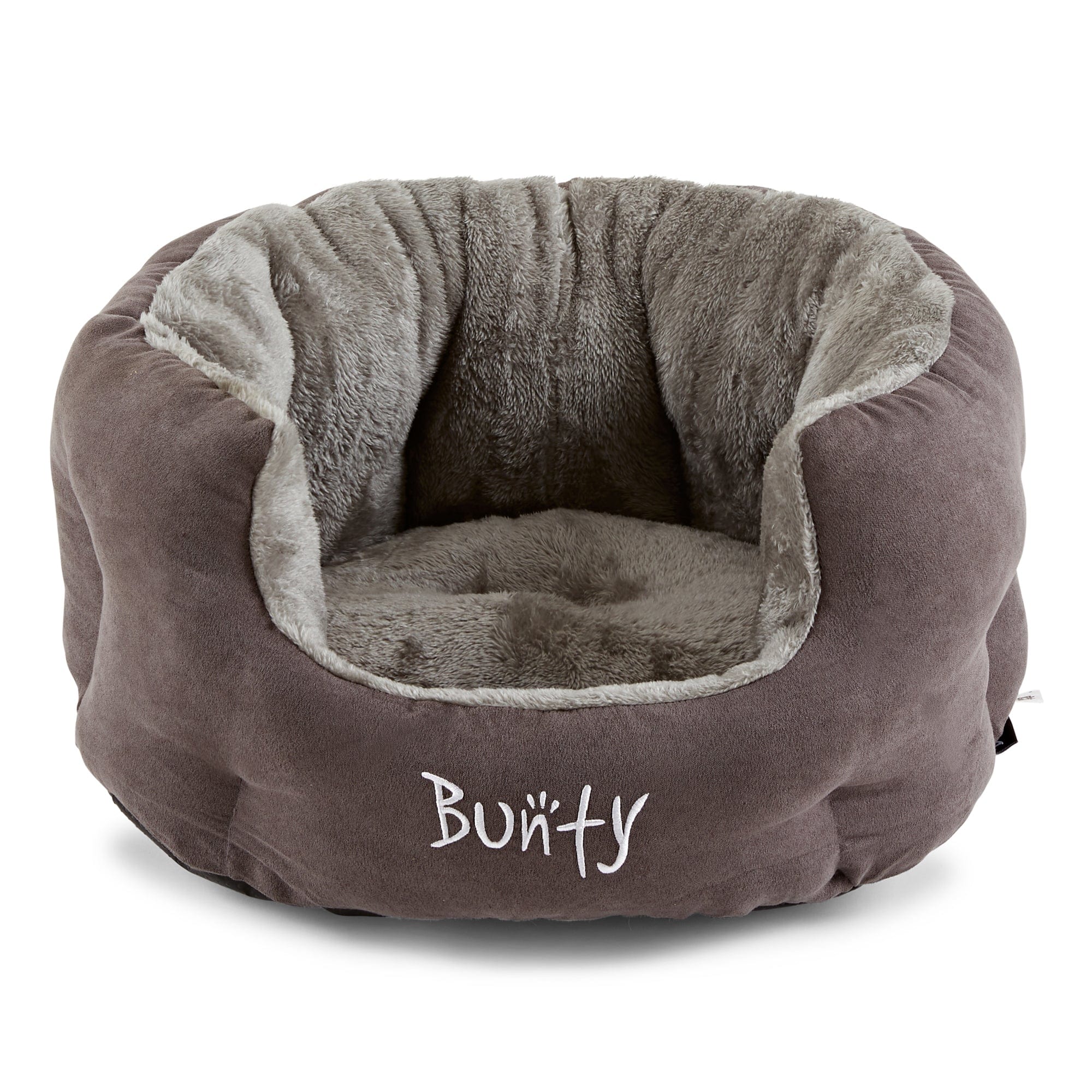 Bunty Polar Dog Bed - Image 15