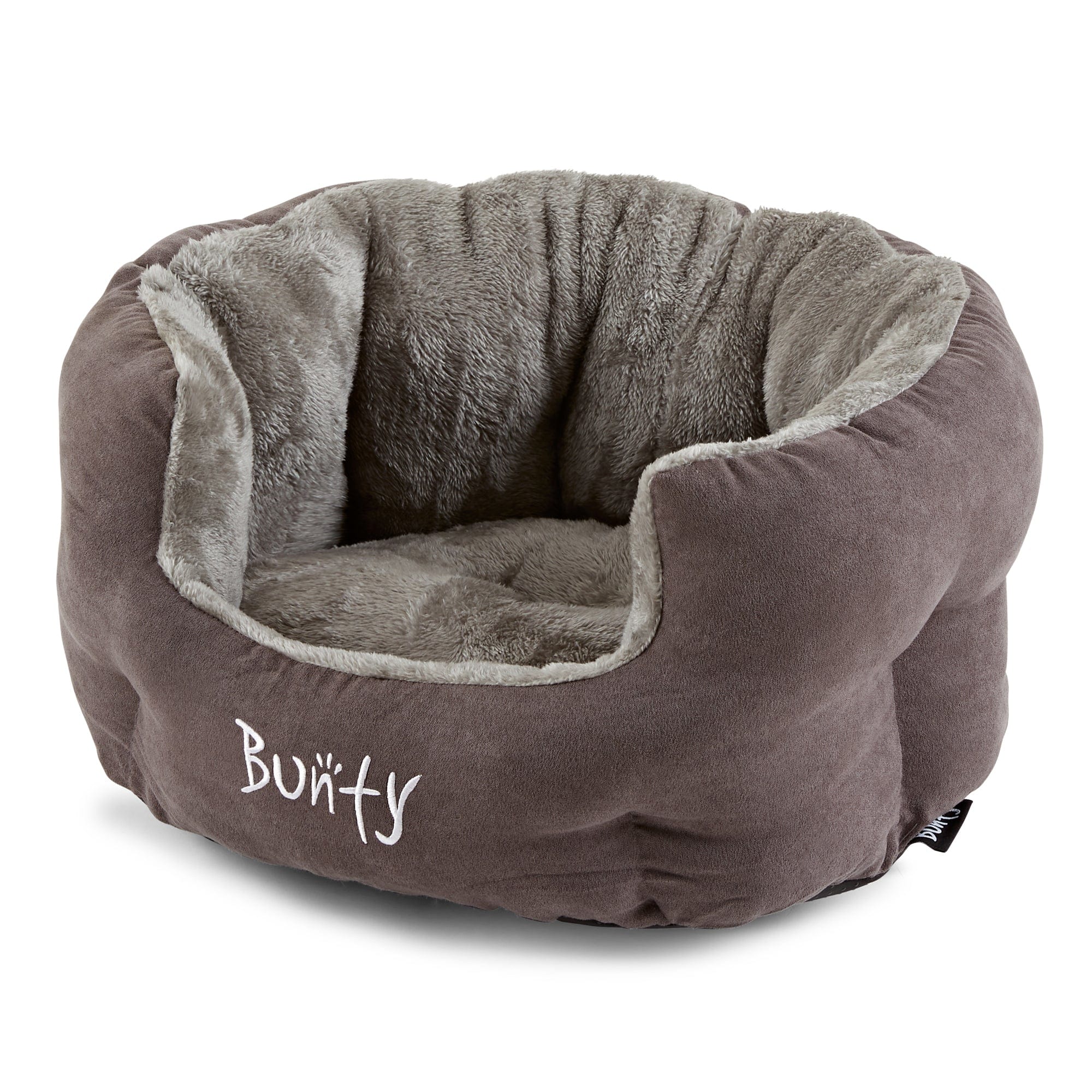 Bunty Polar Dog Bed - Image 16