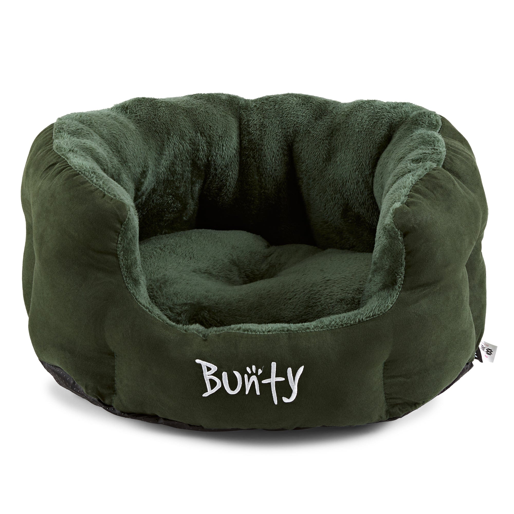 Bunty Polar Dog Bed - Image 30