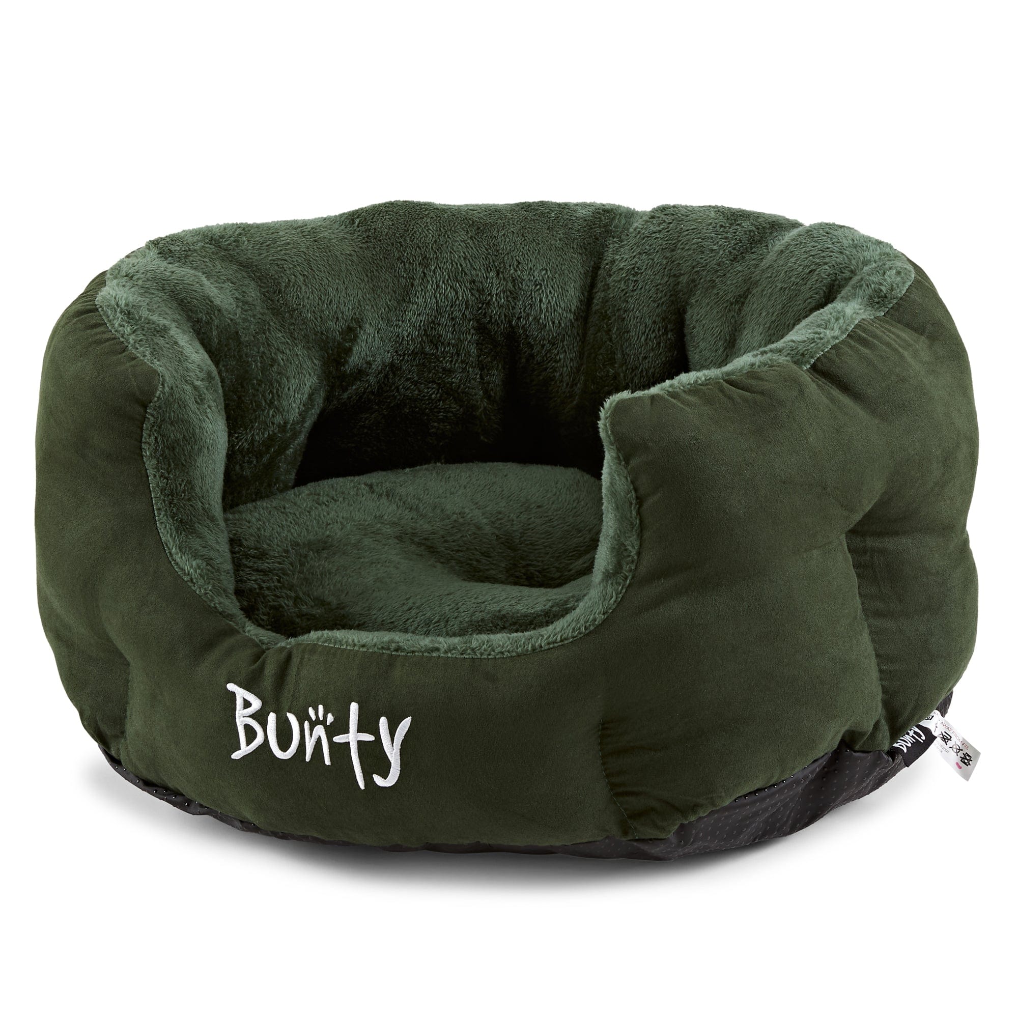 Bunty Polar Dog Bed - Image 31
