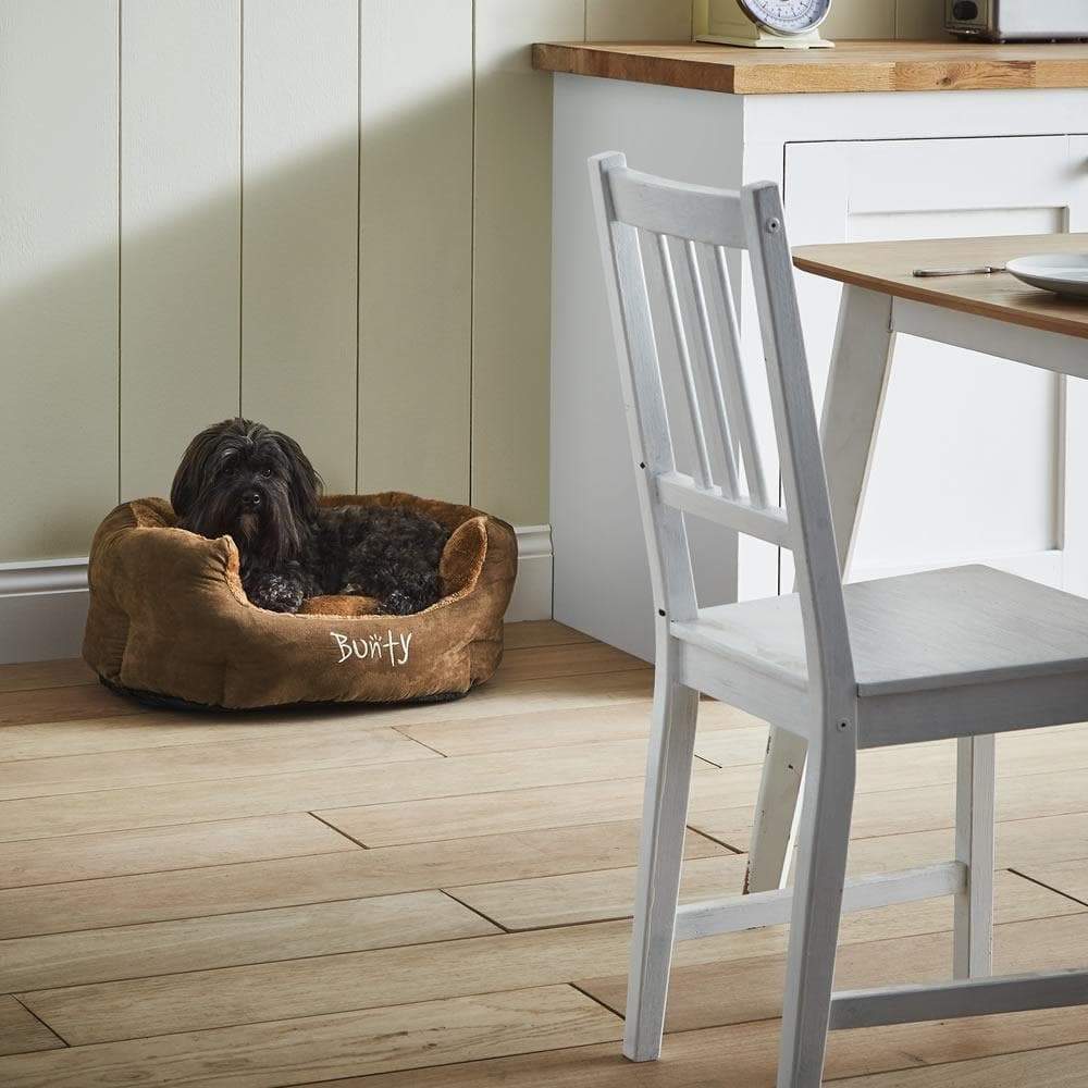Bunty Polar Dog Bed - Image 7