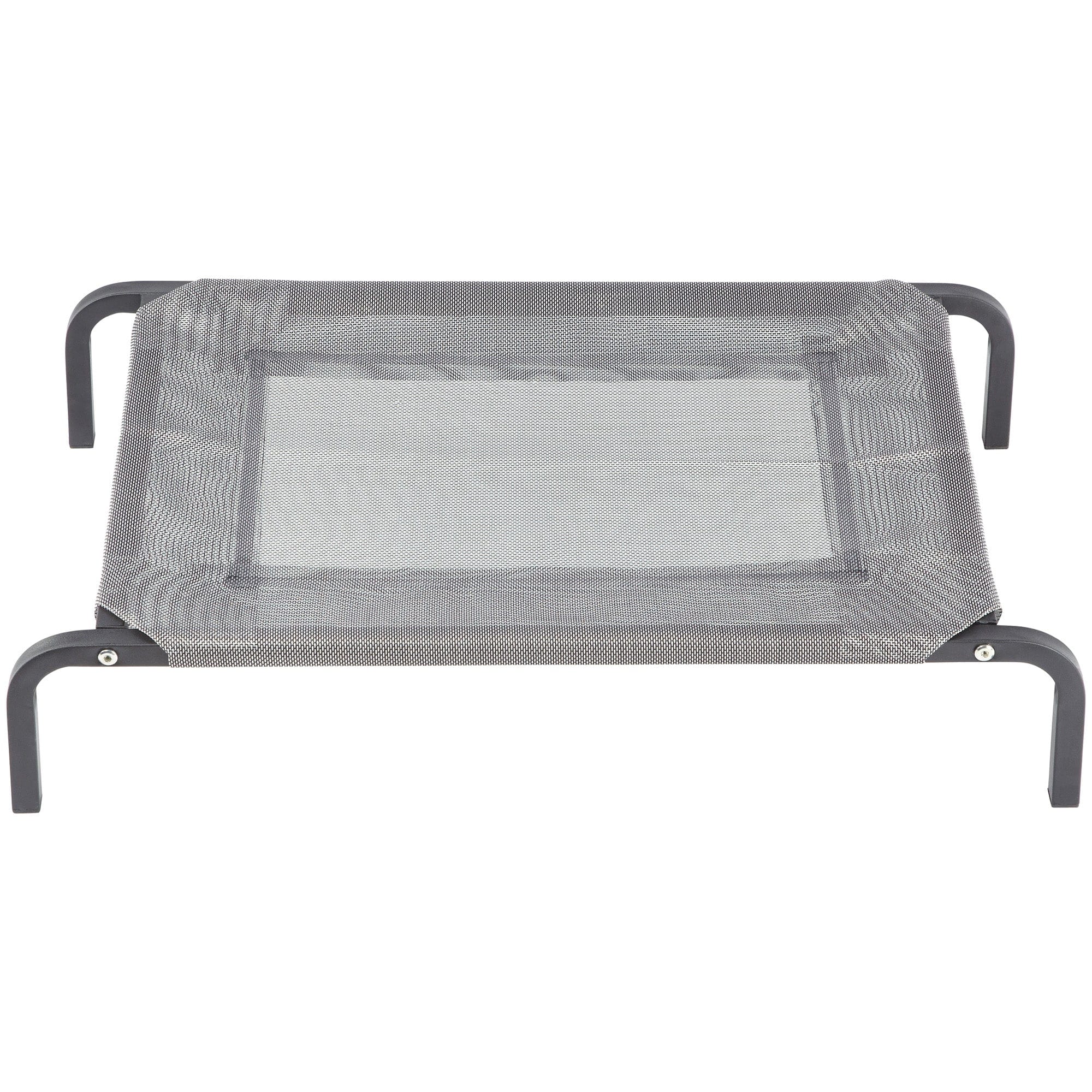 Raised Dog Bed, Elevated, Waterproof Outdoor - Bunty - Image 10