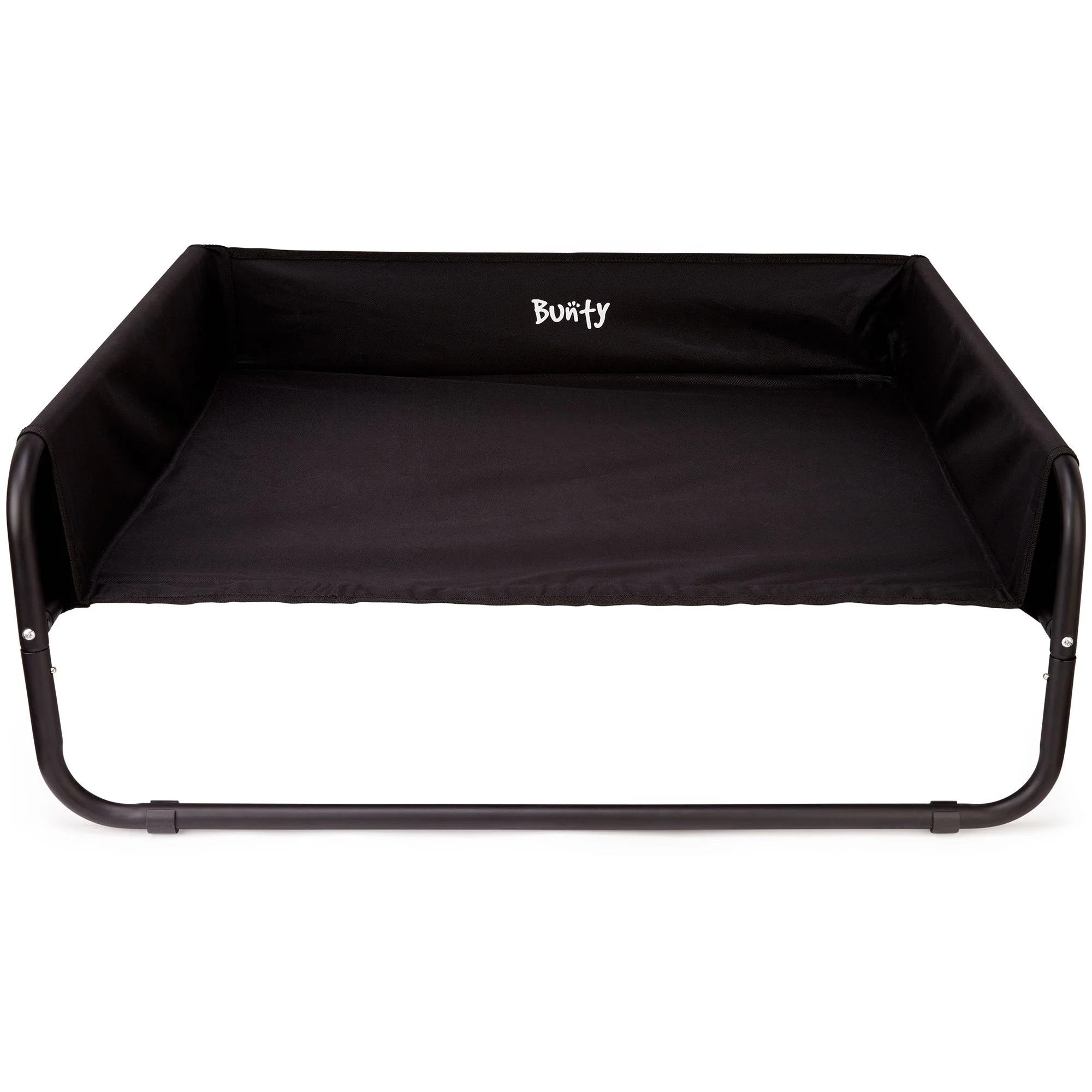 Raised Dog Bed With Sides, Elevated Waterproof Outdoor - Bunty - Image 9