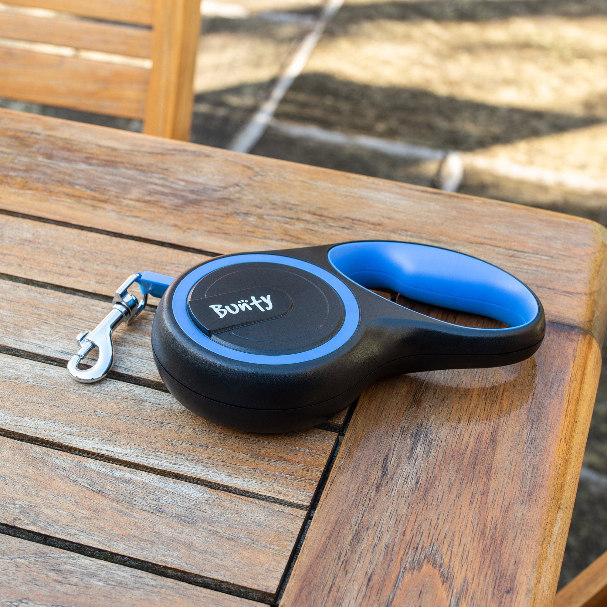Retractable & Extendable Dog Lead - Bunty - Image 13
