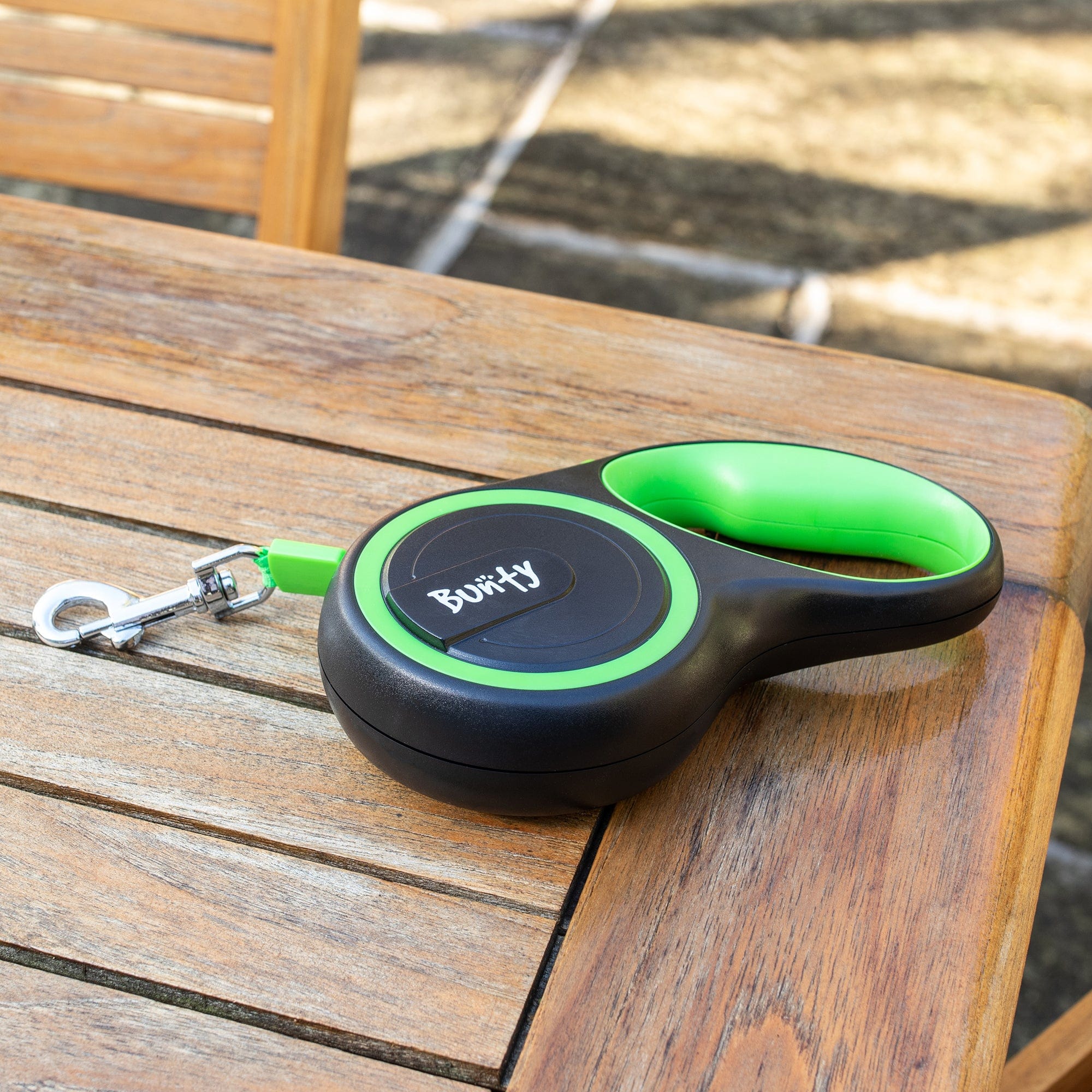 Retractable & Extendable Dog Lead - Bunty - Image 21