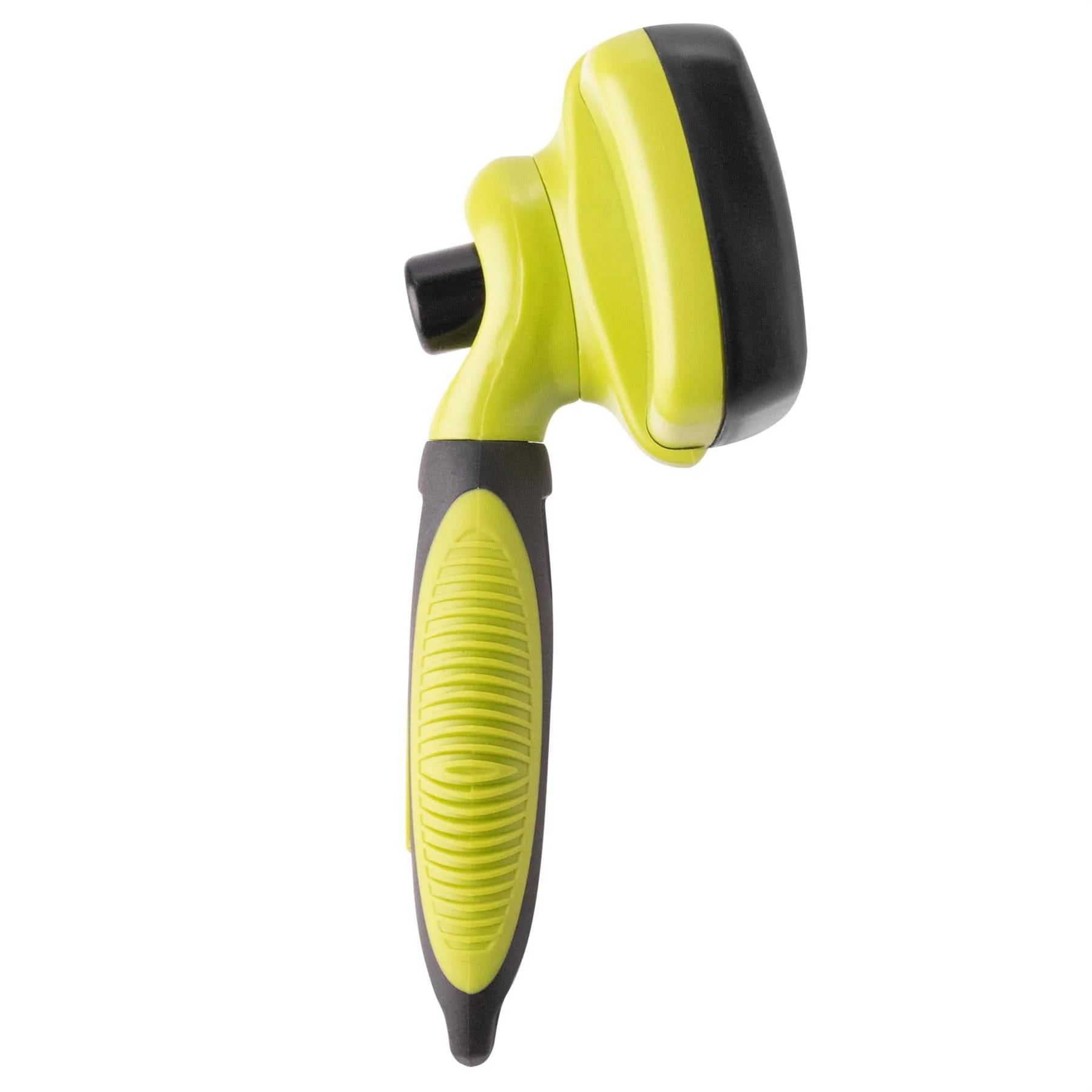Bunty Self Cleaning Slicker Brush - Image 5