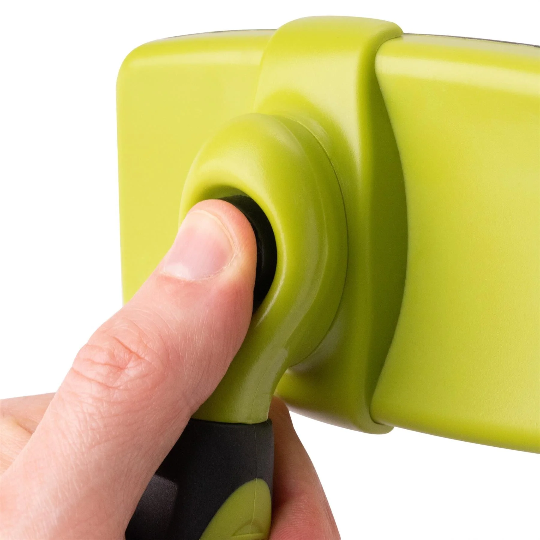 Bunty Self Cleaning Slicker Brush - Image 7