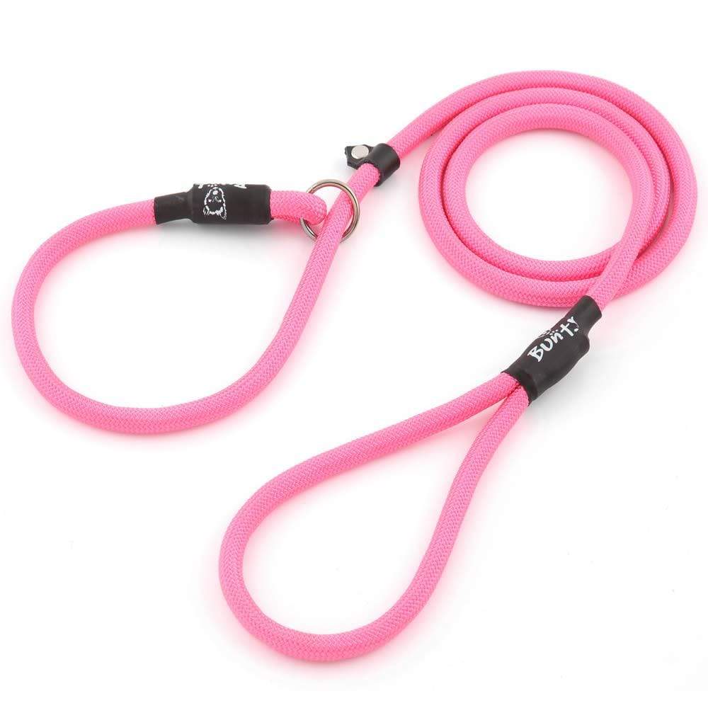 Dog Rope Lead - Bunty Slip-on lead for Dogs - Image 20