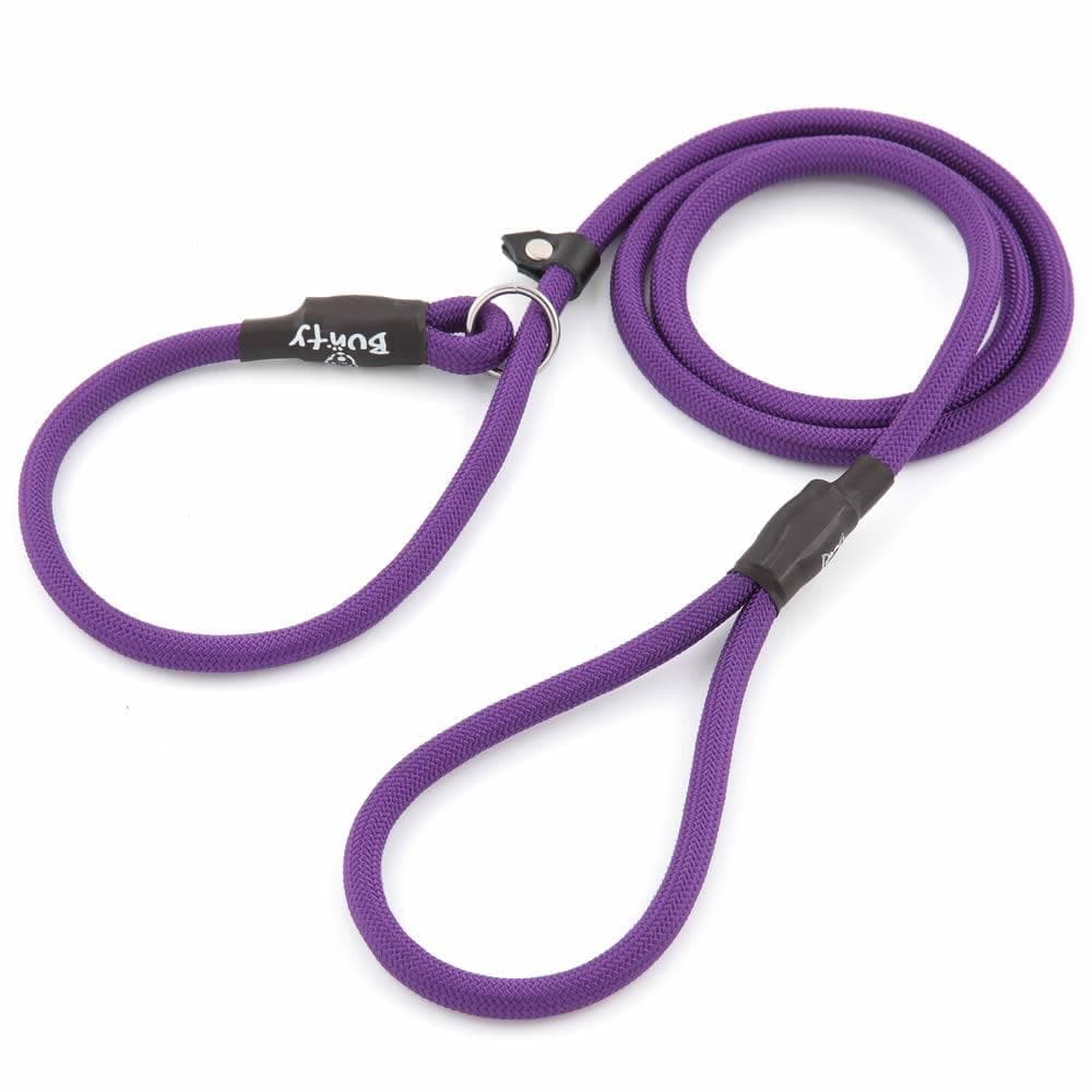 Dog Rope Lead - Bunty Slip-on lead for Dogs - Image 21