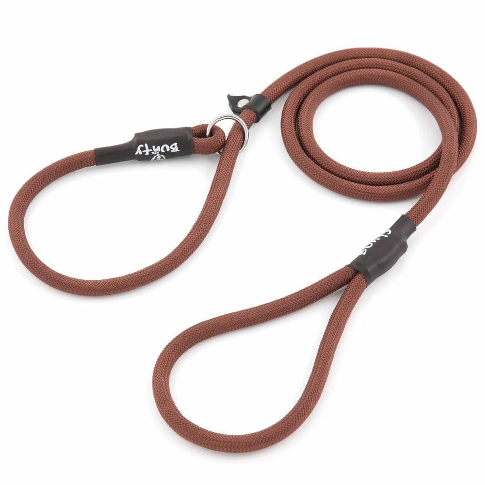 Dog Rope Lead - Bunty Slip-on lead for Dogs - Image 3