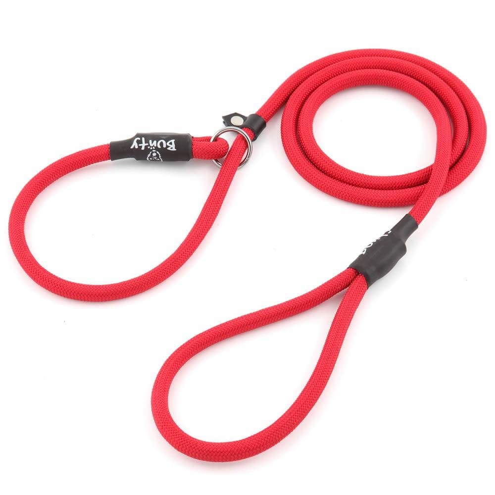 Dog Rope Lead - Bunty Slip-on lead for Dogs - Image 7