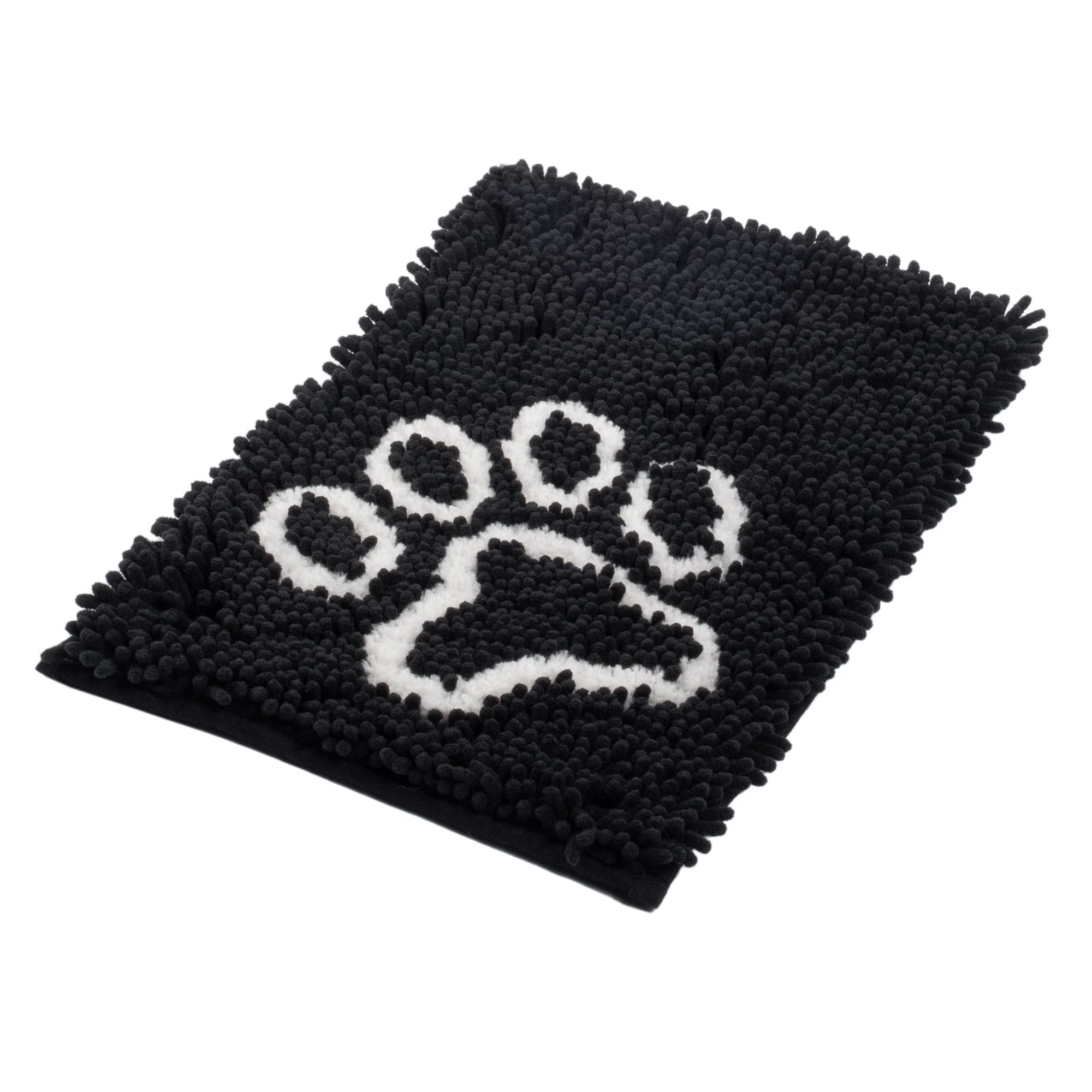 Bunty Soft Long Pile Microfibre Mat - Image 22