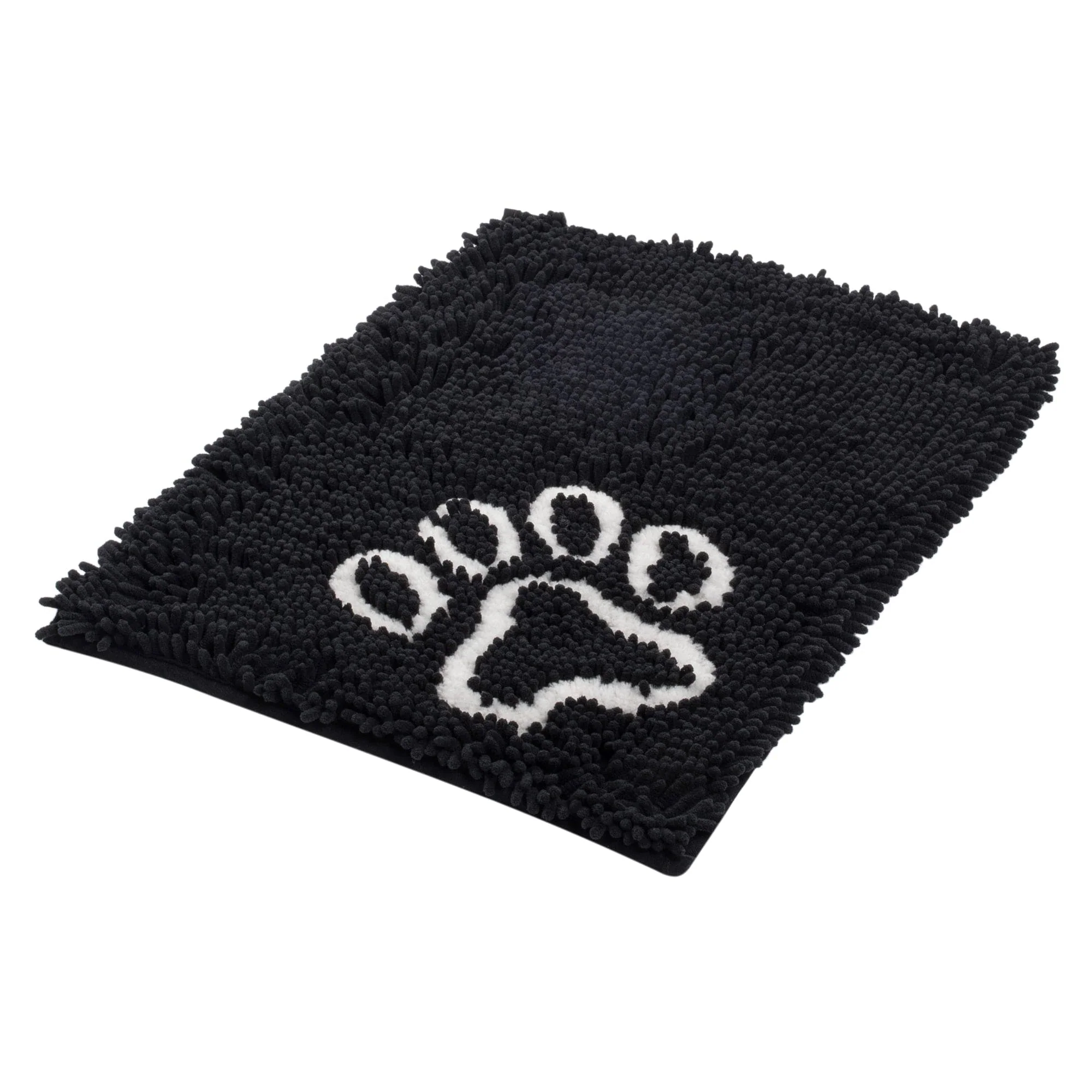 Bunty Soft Long Pile Microfibre Mat - Image 25