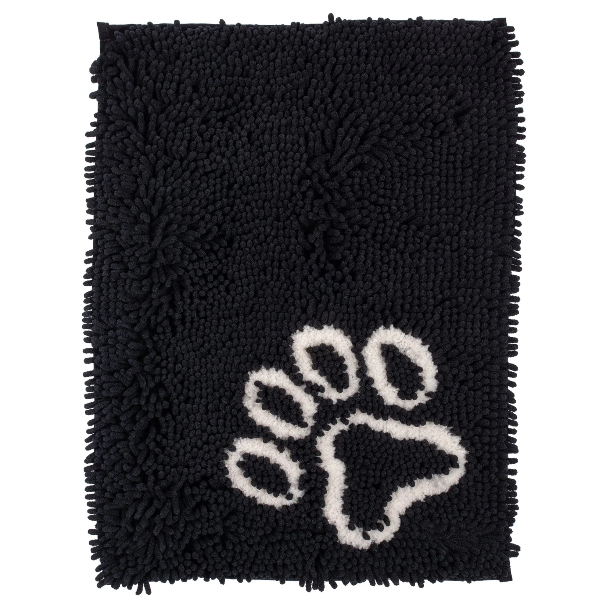 Bunty Soft Long Pile Microfibre Mat - Image 26