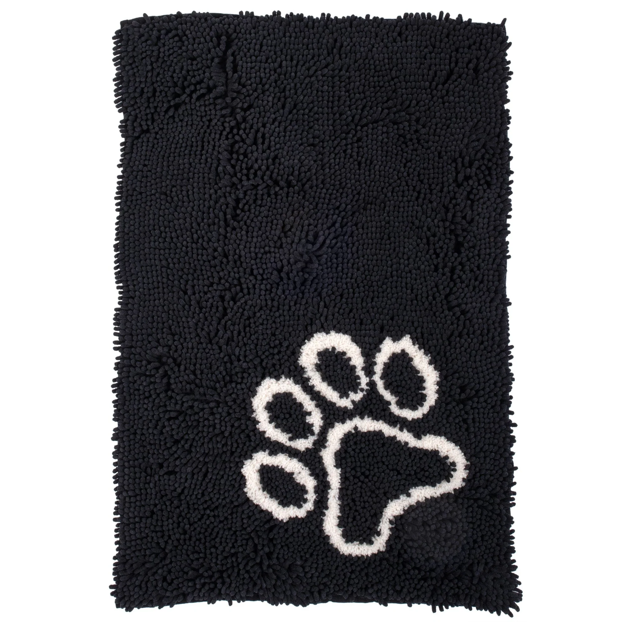 Bunty Soft Long Pile Microfibre Mat - Image 32