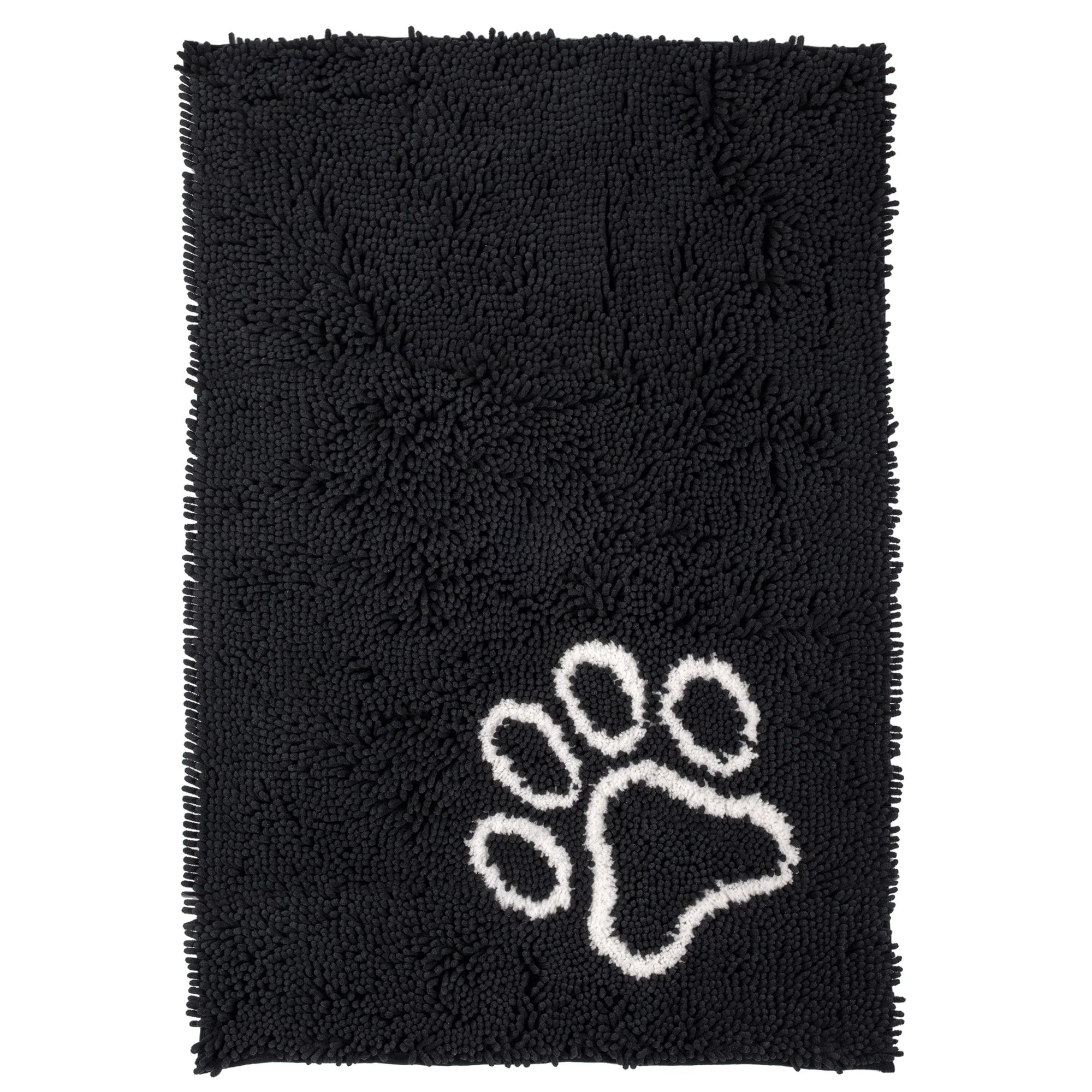 Bunty Soft Long Pile Microfibre Mat - Image 35