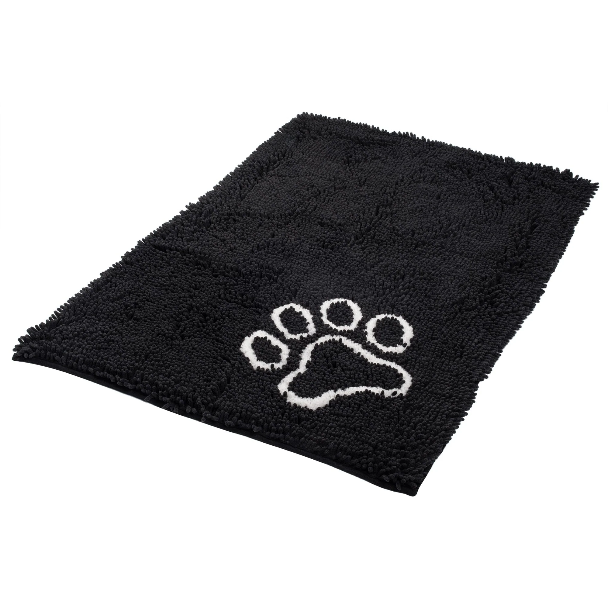 Bunty Soft Long Pile Microfibre Mat - Image 37