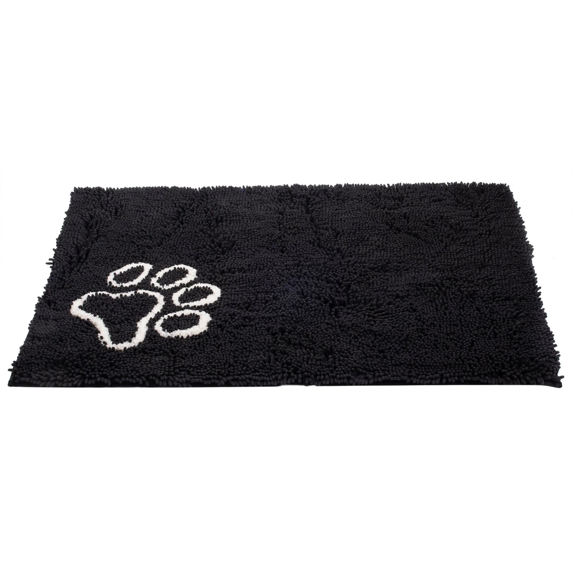 Bunty Soft Long Pile Microfibre Mat - Image 5