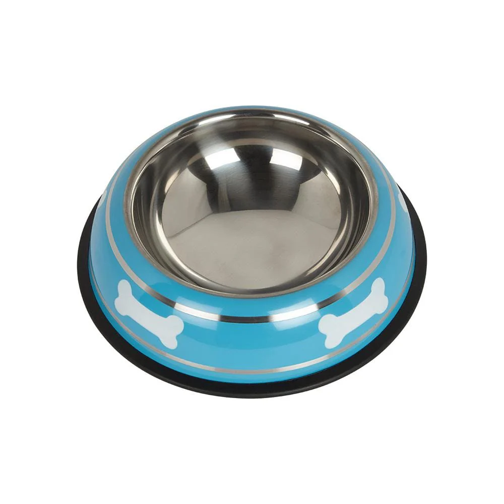 Bunty Stainless Steel Dog Bowl - Image 15