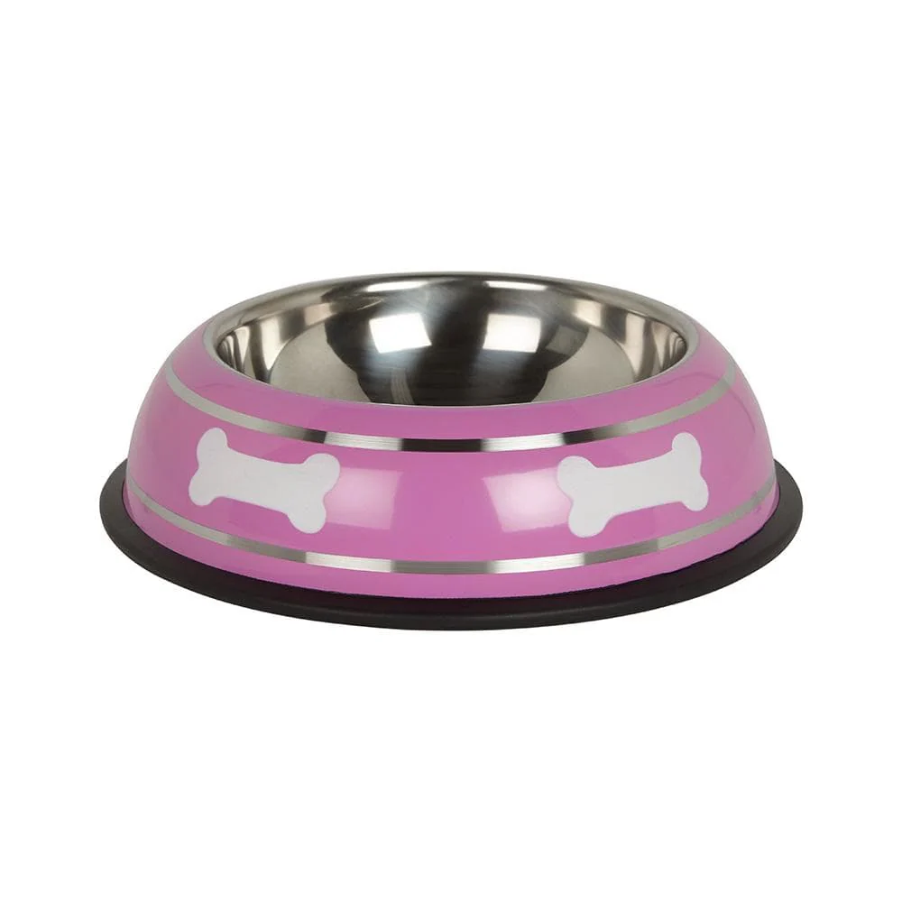 Bunty Stainless Steel Dog Bowl - Image 8
