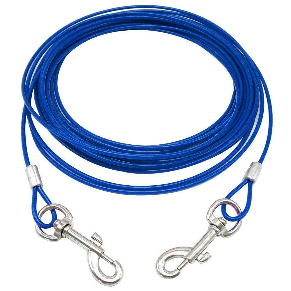 Bunty Dog Stake & Cable - Image 4