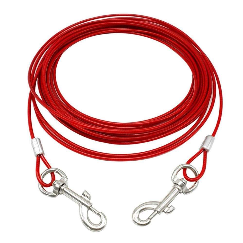 Bunty Dog Stake & Cable - Image 5