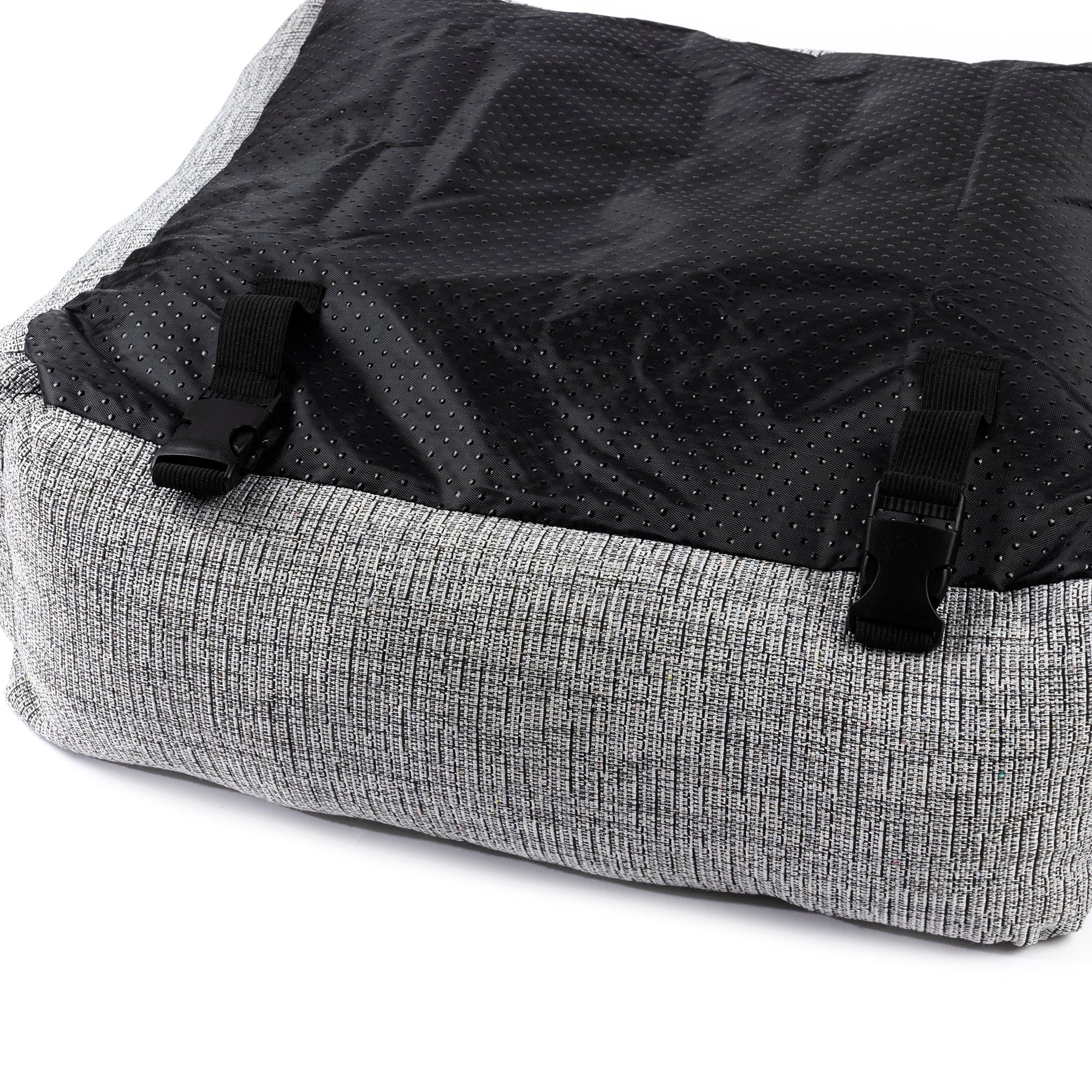 Bunty Travel Dog Bed Soft Washable Car Seat Cushion Warm Luxury Pet Basket - Image 9