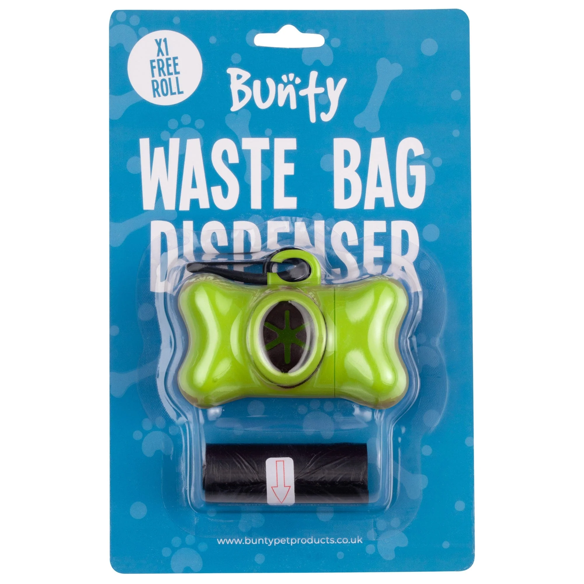 Dog Poop Bag Dispenser - Bunty Waste Bag Dispenser - Image 13