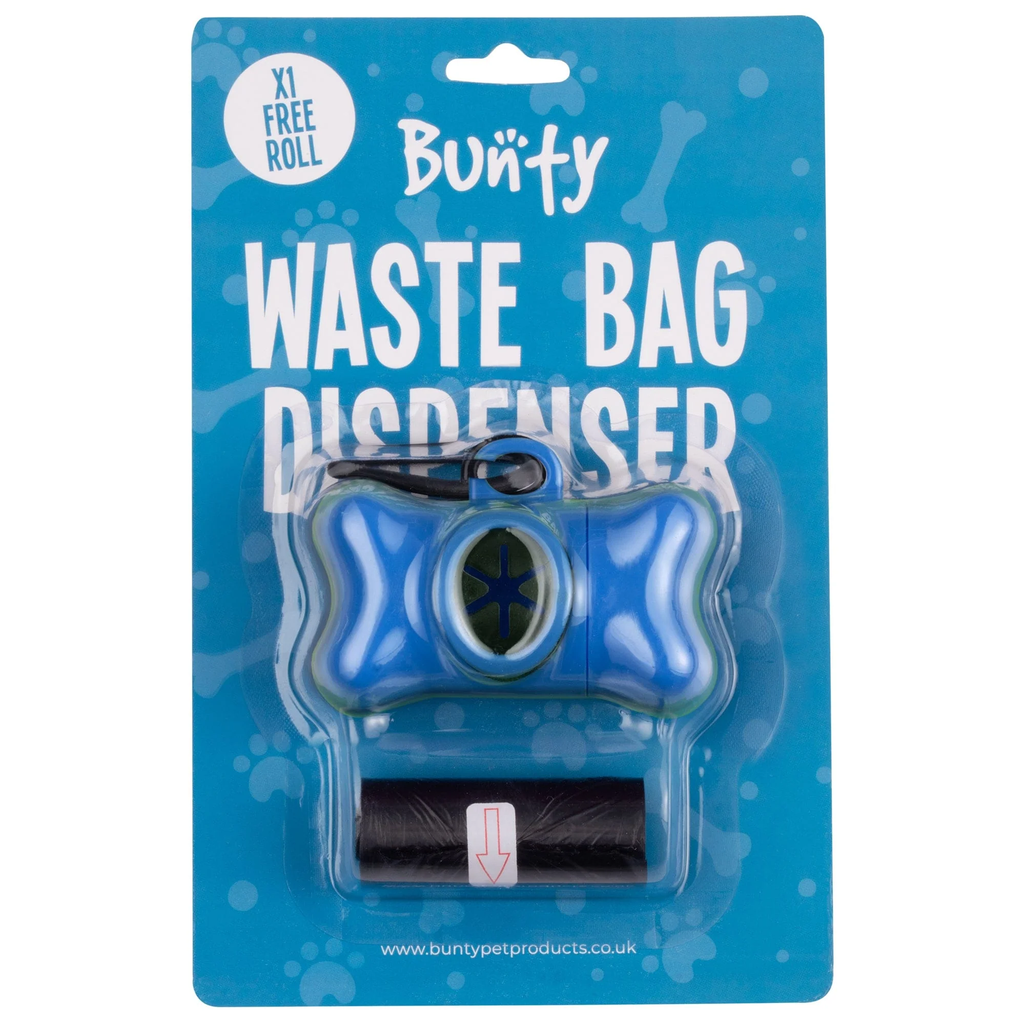 Dog Poop Bag Dispenser - Bunty Waste Bag Dispenser - Image 21