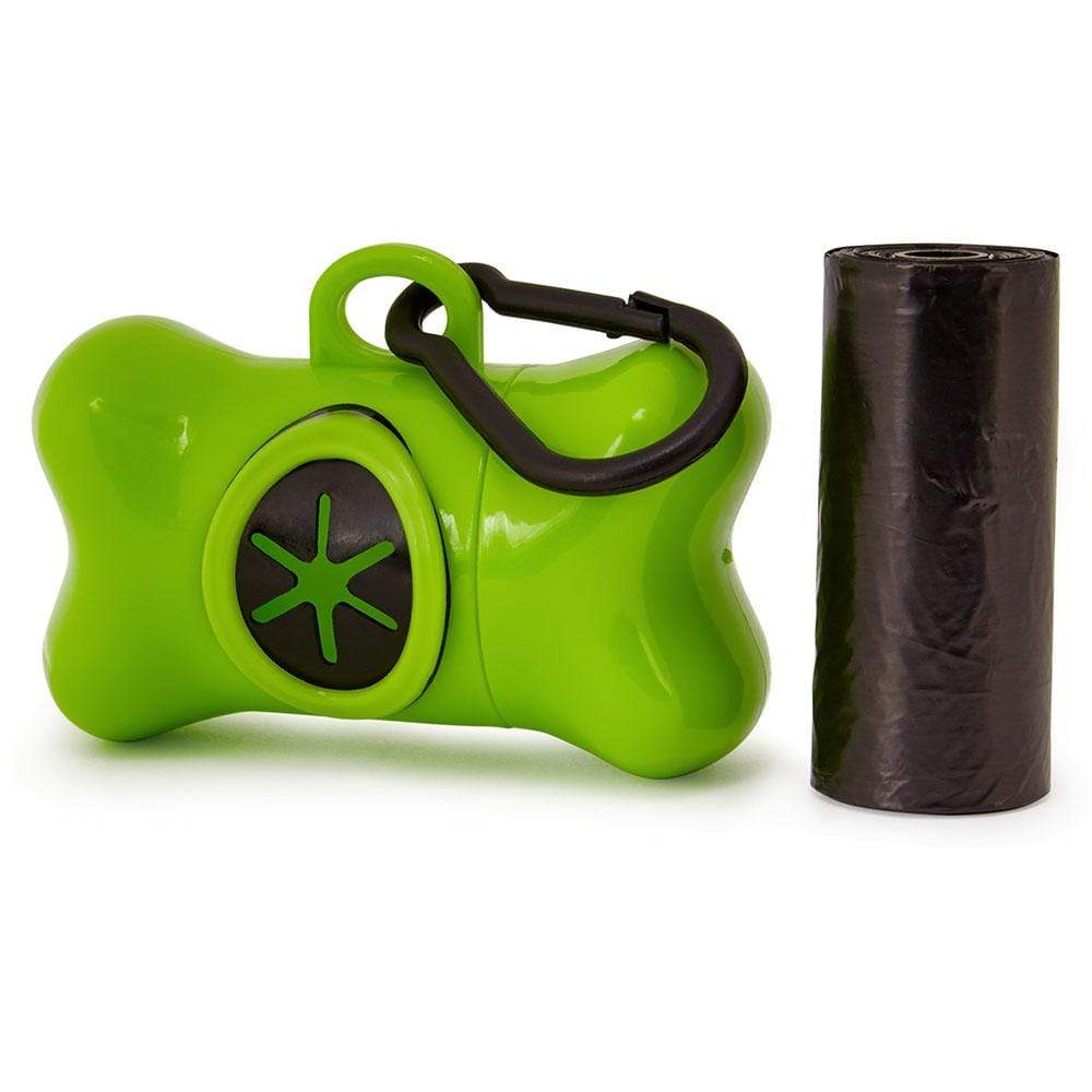 Dog Poop Bag Dispenser - Bunty Waste Bag Dispenser - Image 3