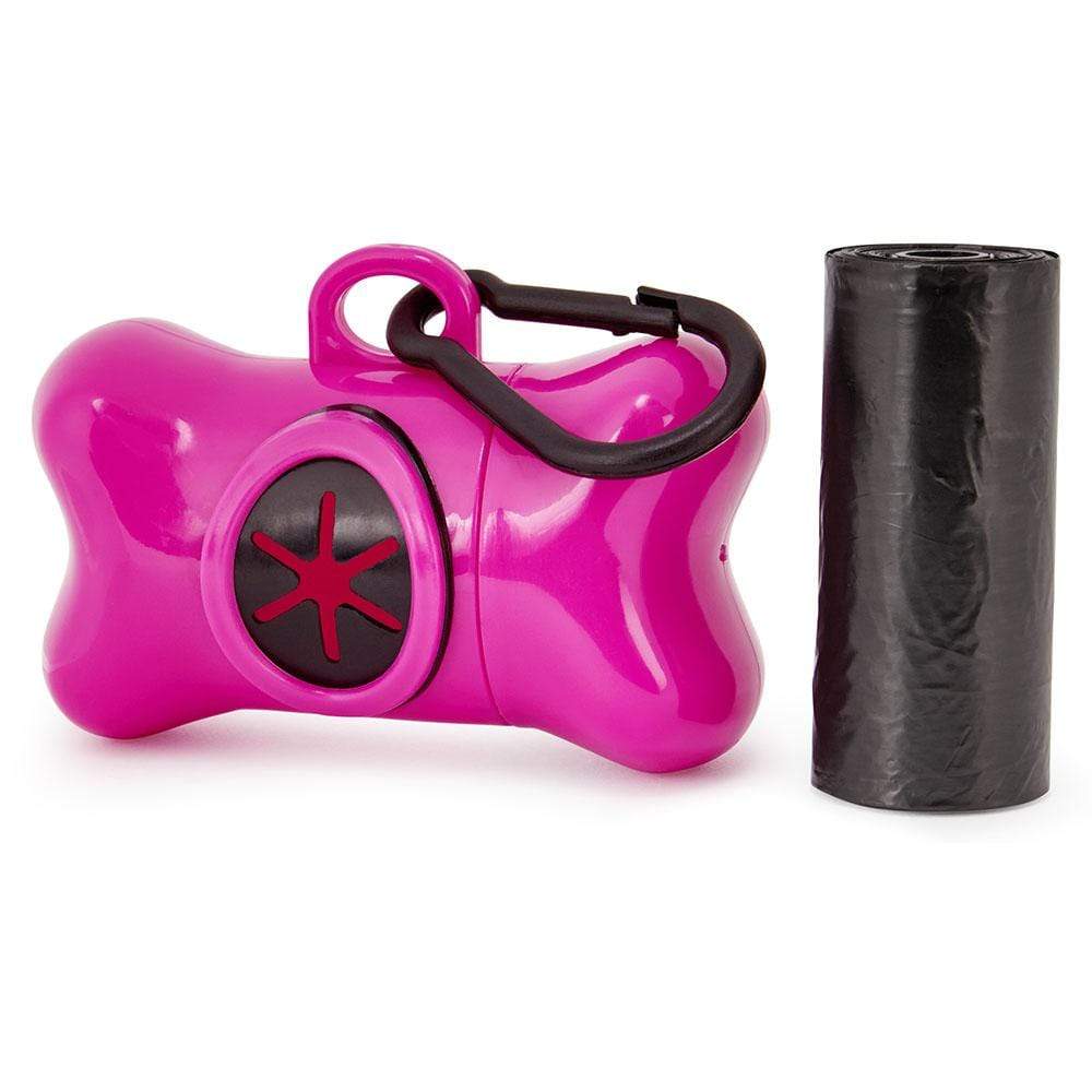 Dog Poop Bag Dispenser - Bunty Waste Bag Dispenser - Image 4