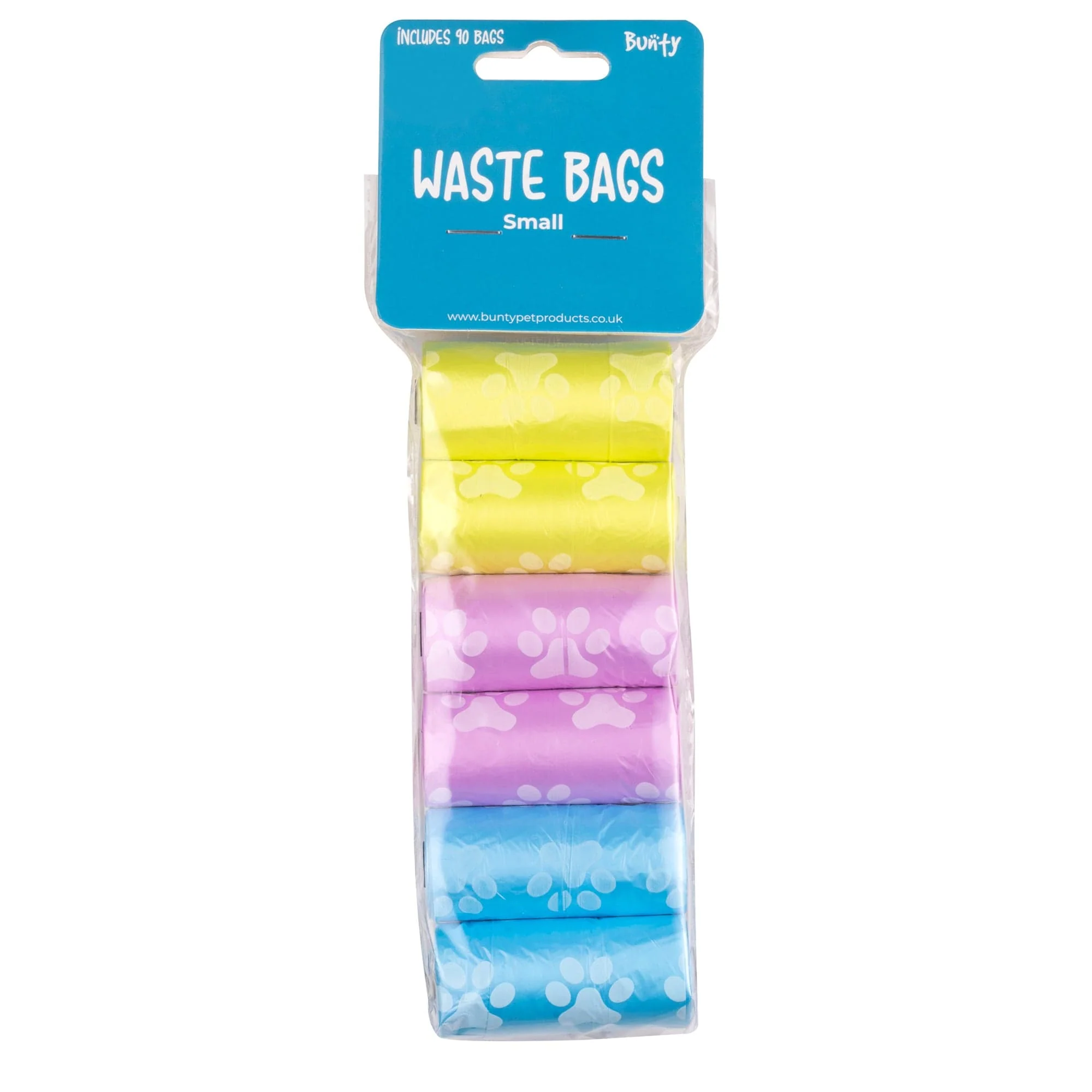 Bunty Waste Poo Bag Roll - Image 7