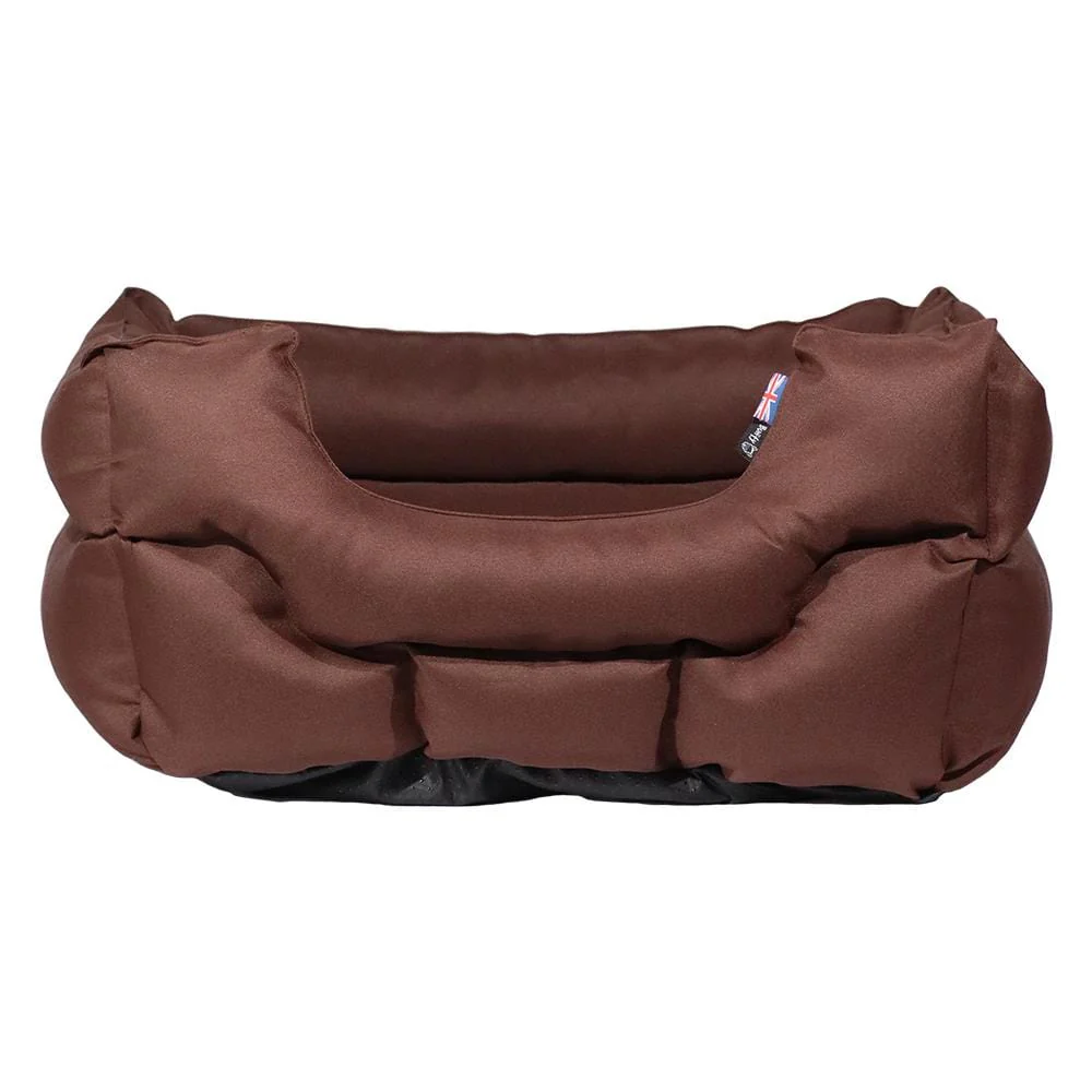 Bunty Woodland Bed - Image 5