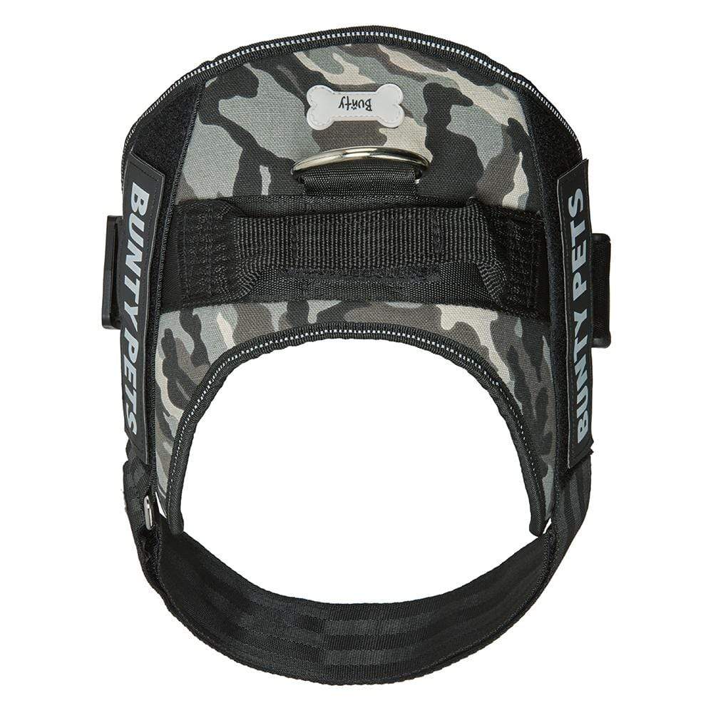 Dog Body Harness - Bunty Yukon Harness - Image 11