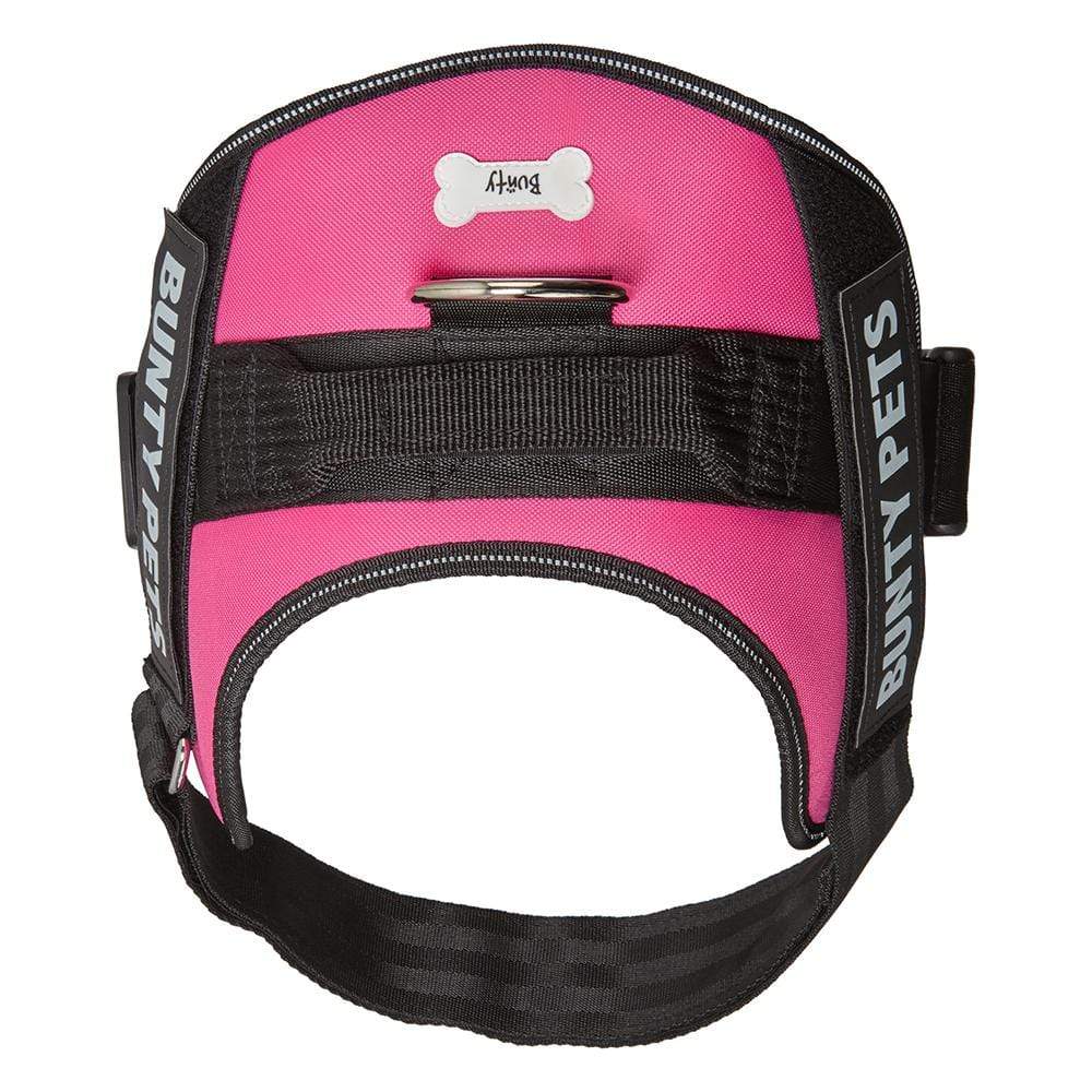 Dog Body Harness - Bunty Yukon Harness - Image 14