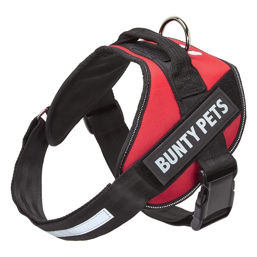 Dog Body Harness - Bunty Yukon Harness - Image 15