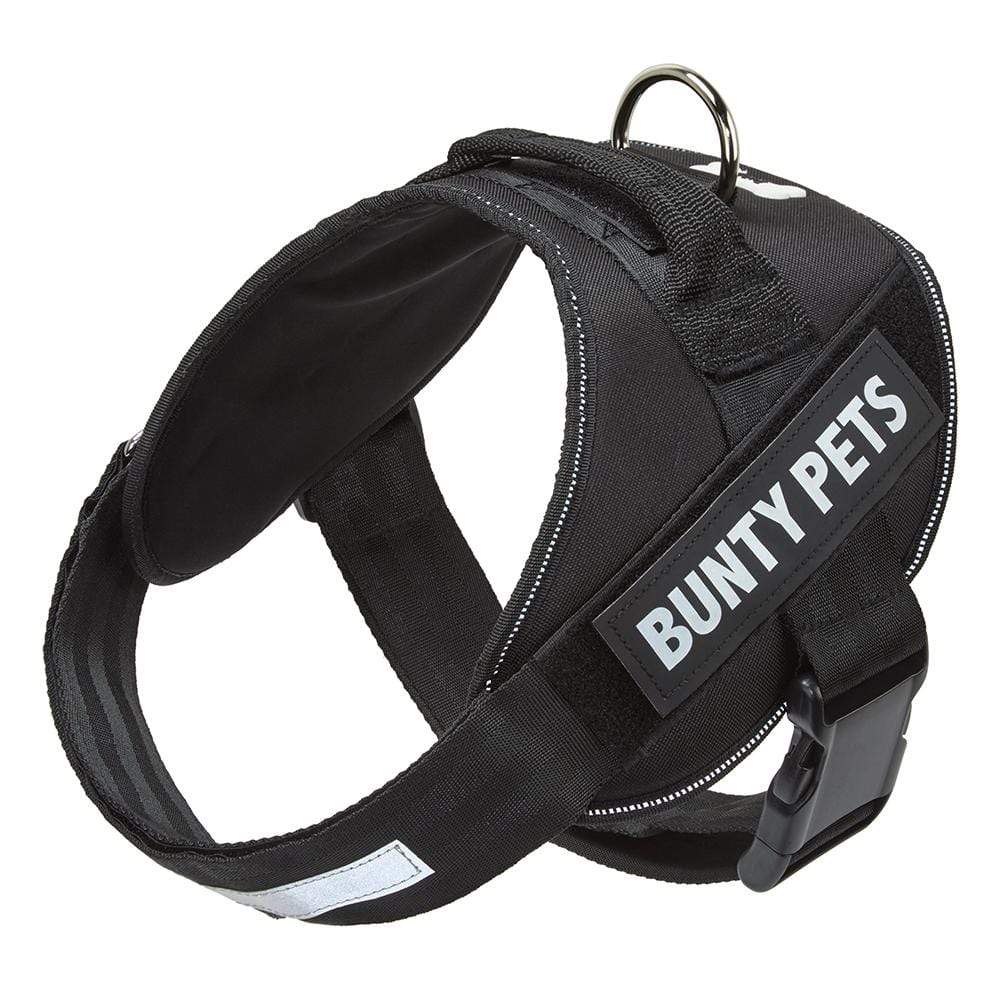 Dog Body Harness - Bunty Yukon Harness - Image 3