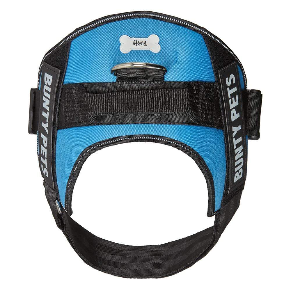 Dog Body Harness - Bunty Yukon Harness - Image 8