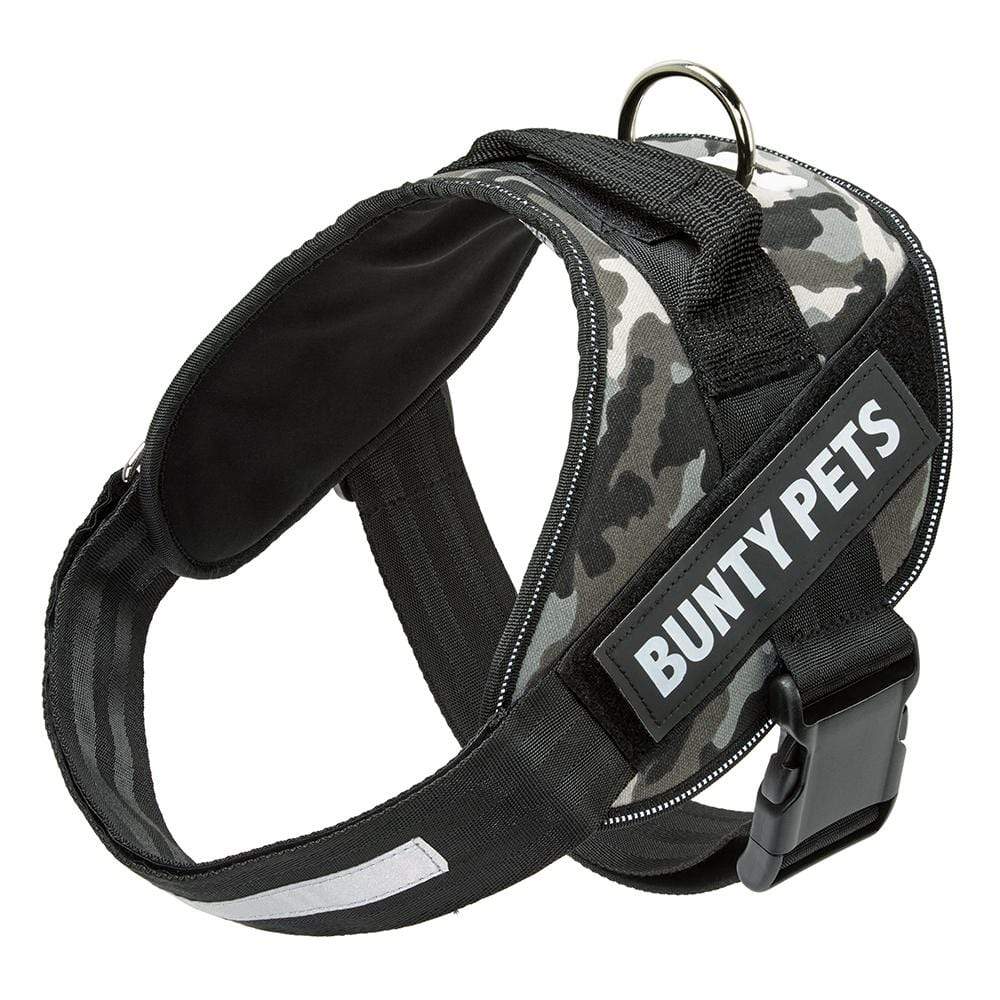 Dog Body Harness - Bunty Yukon Harness - Image 9