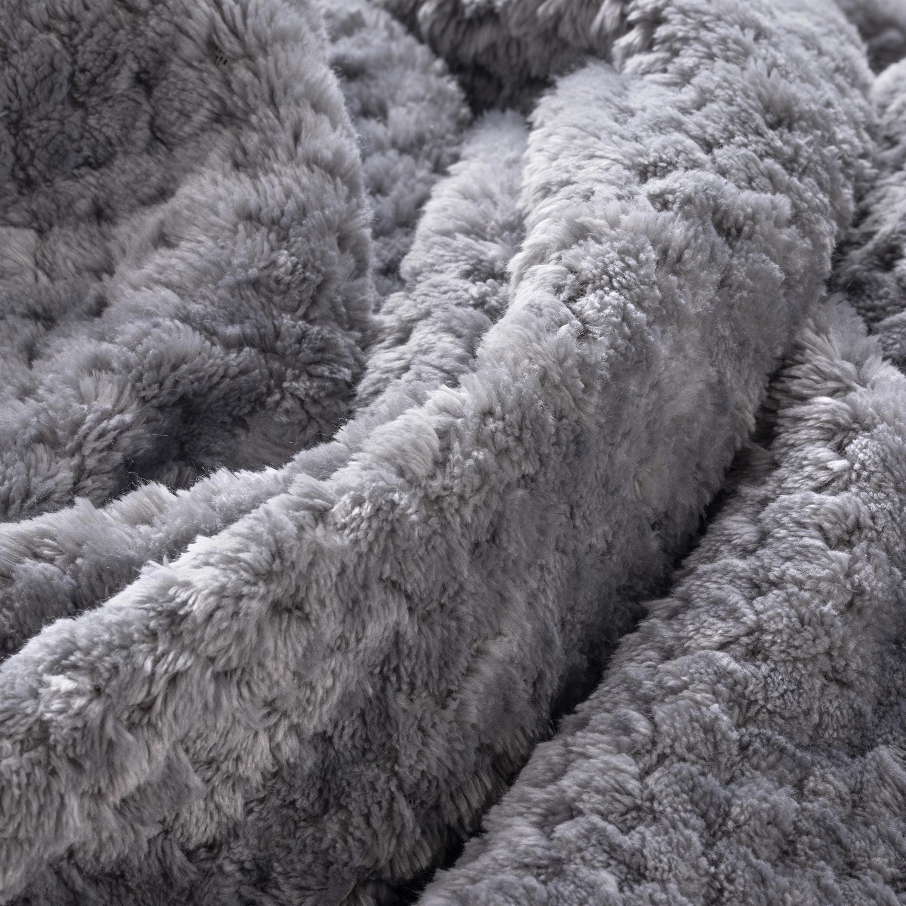Canterbury Pet Blanket - Grey - Image 4