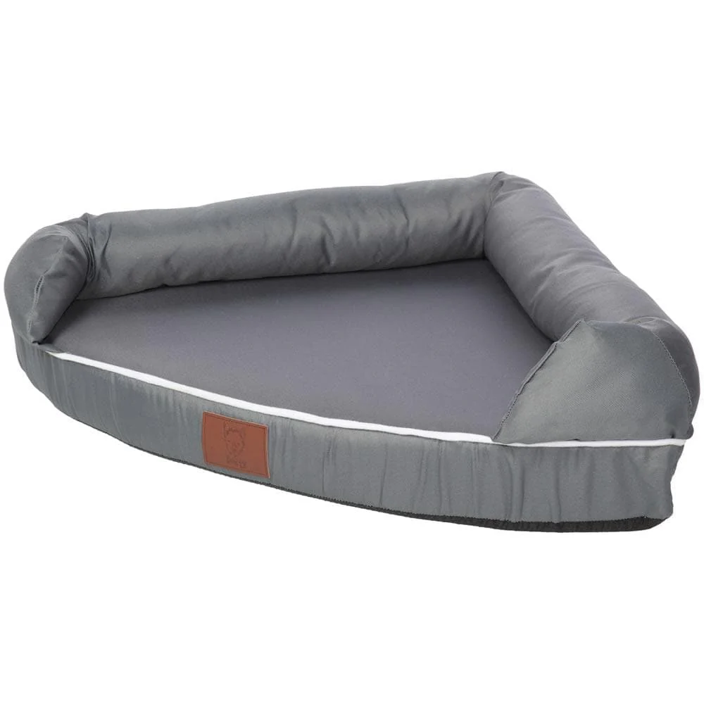 Cosy Corner Couch Dog Bed - Image 4