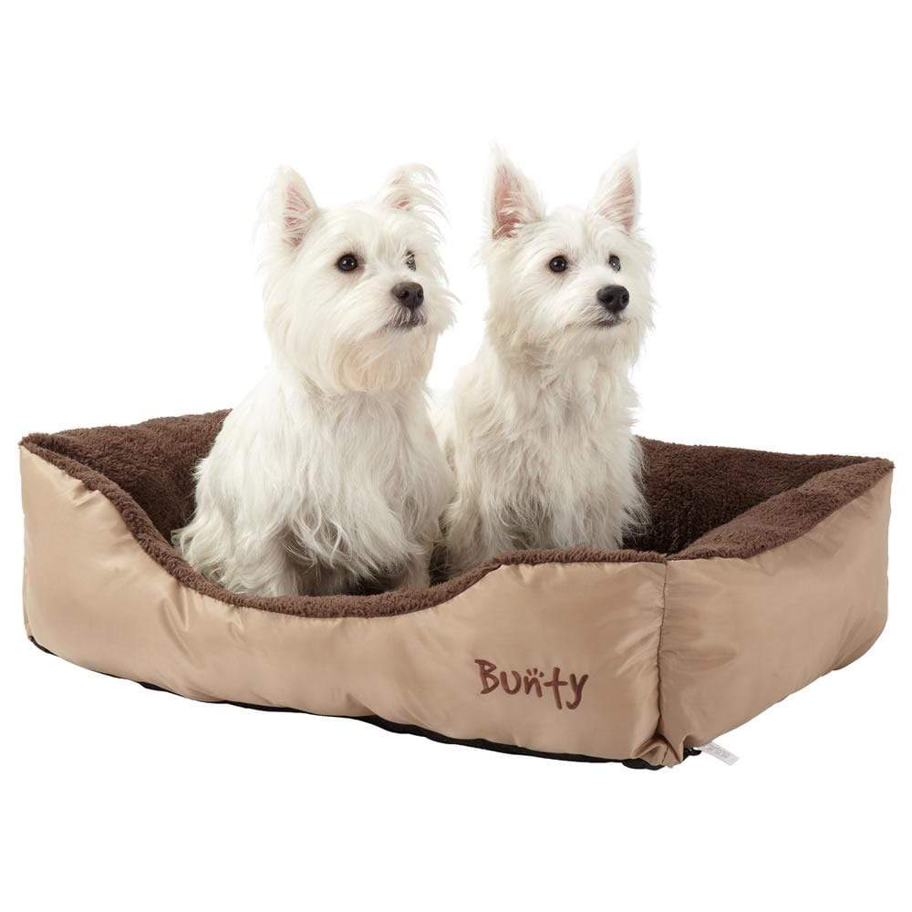 Fleece Dog Bed - Washable - Bunty Deluxe - Image 13