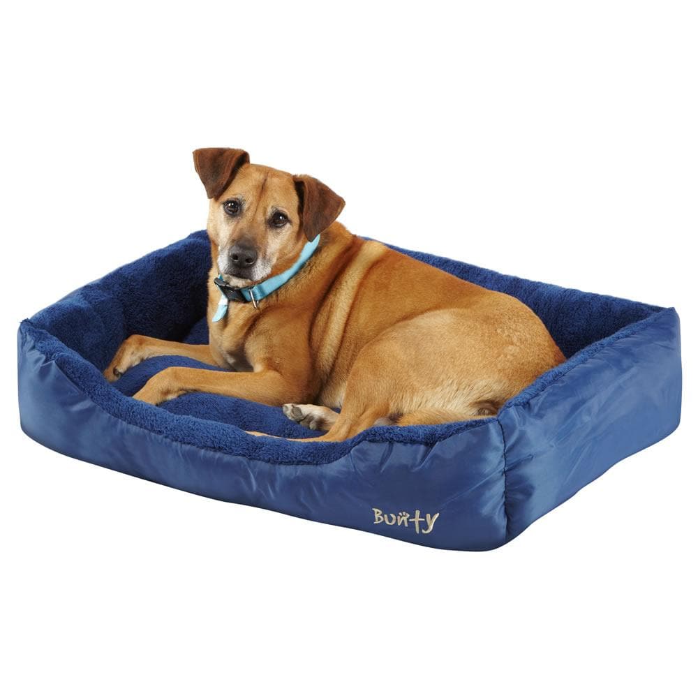 Fleece Dog Bed - Washable - Bunty Deluxe - Image 14