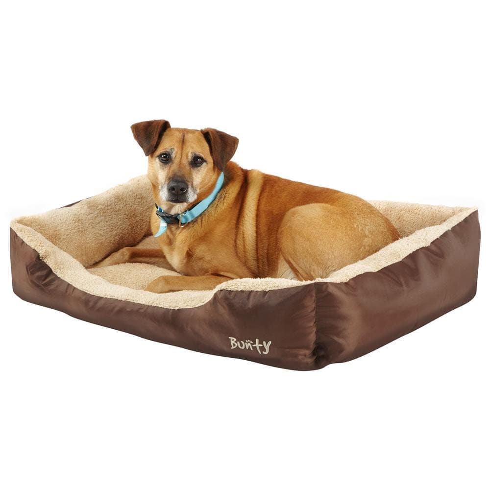 Fleece Dog Bed - Washable - Bunty Deluxe - Image 15